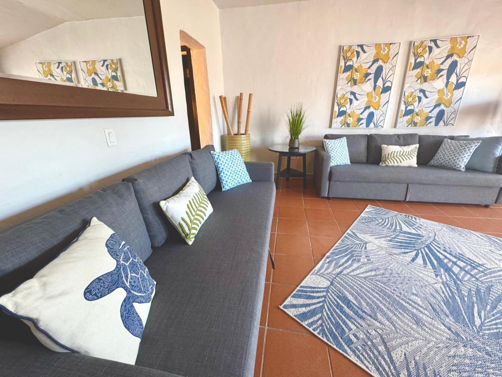 At Rio Mar Holiday home