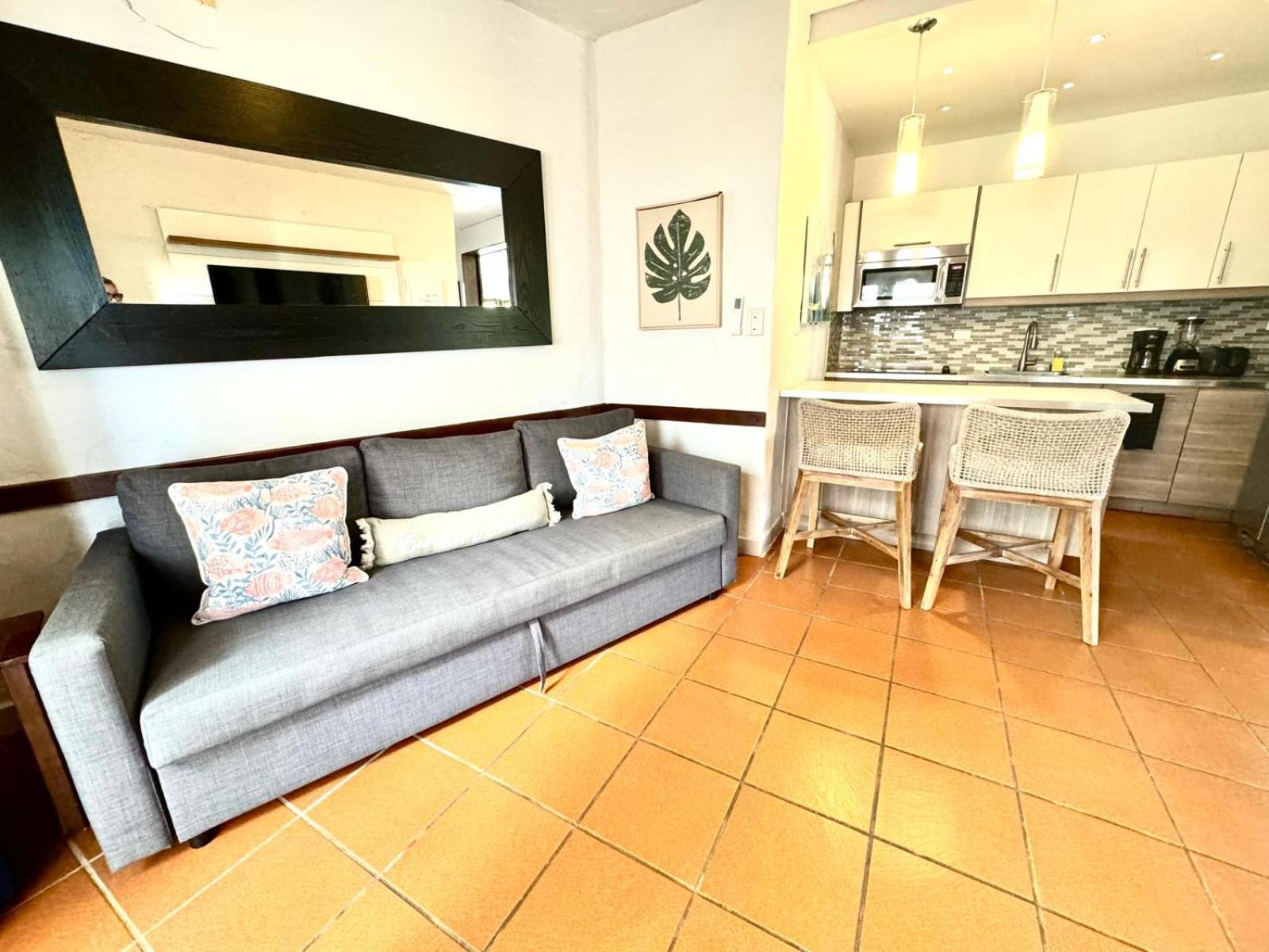 Holiday home At Rio Mar