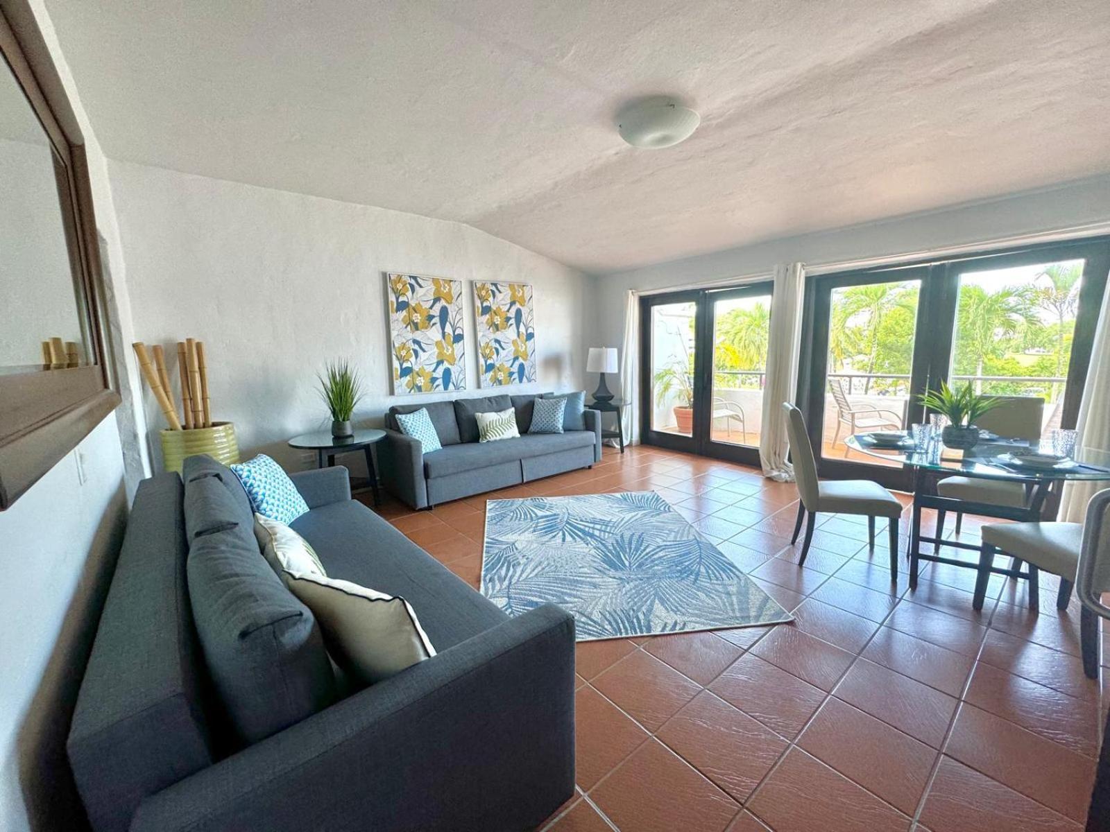 Holiday home At Rio Mar *
