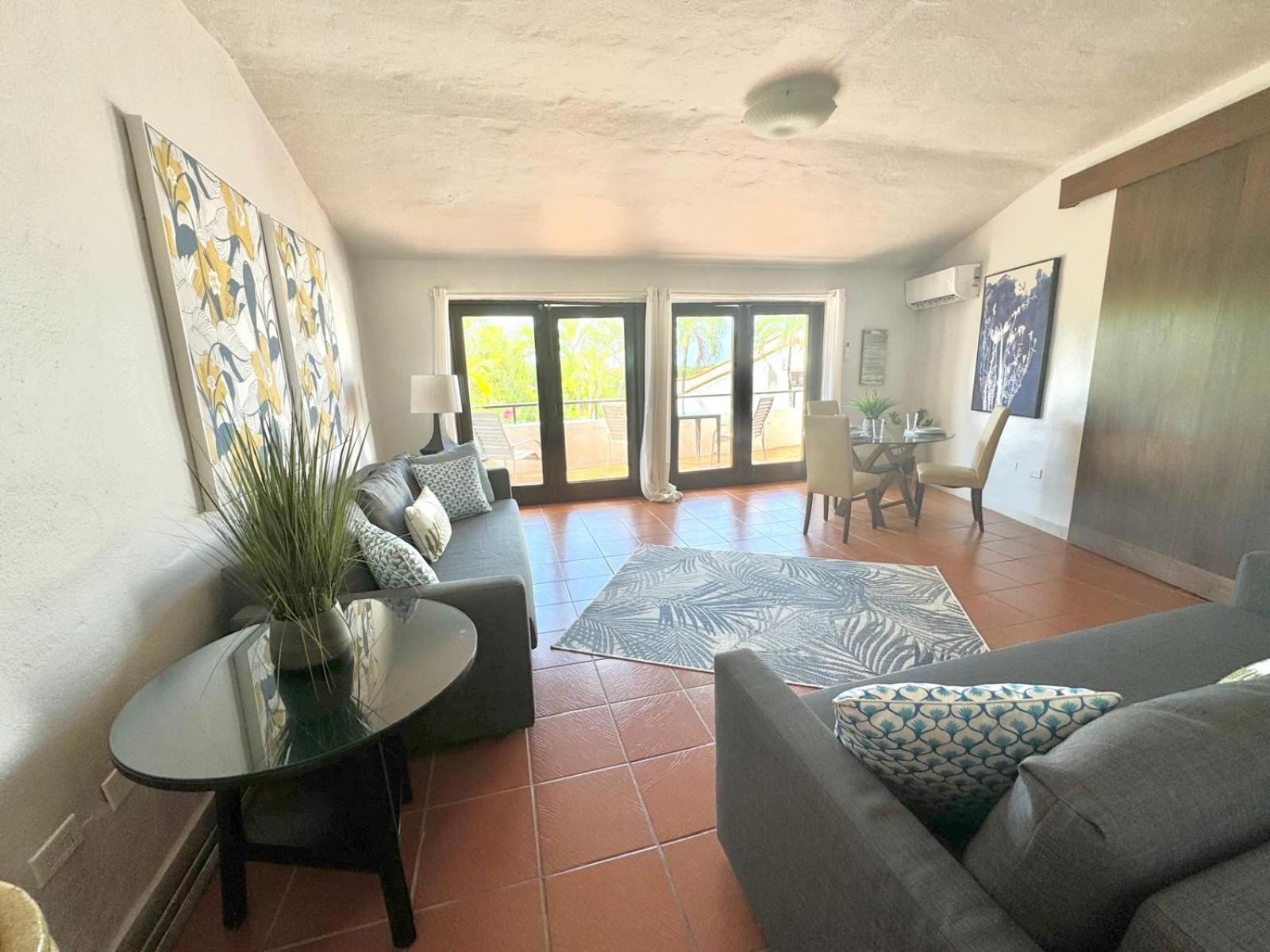 At Rio Mar Holiday home Rio Grande