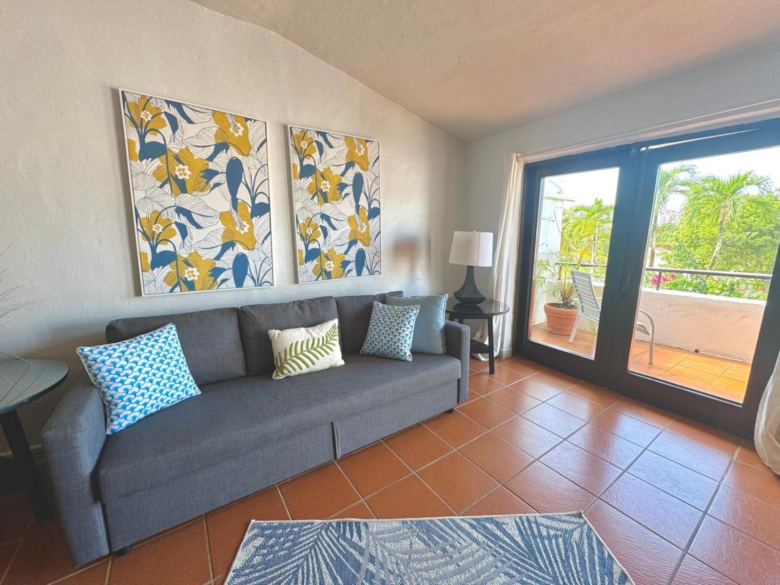 Holiday home At Rio Mar Rio Grande