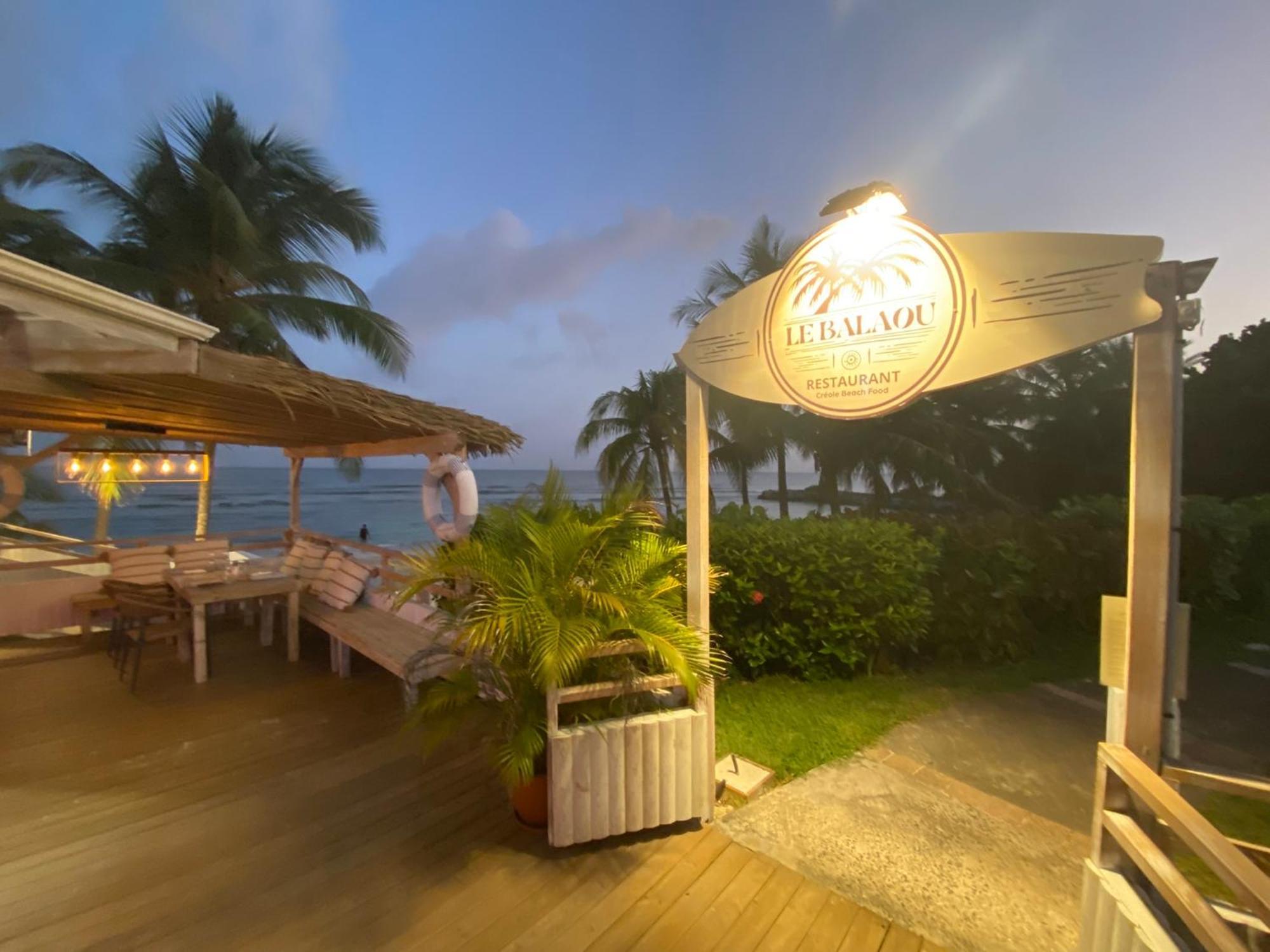 Ocean Dream Sainte-Anne (Grande-Terre)