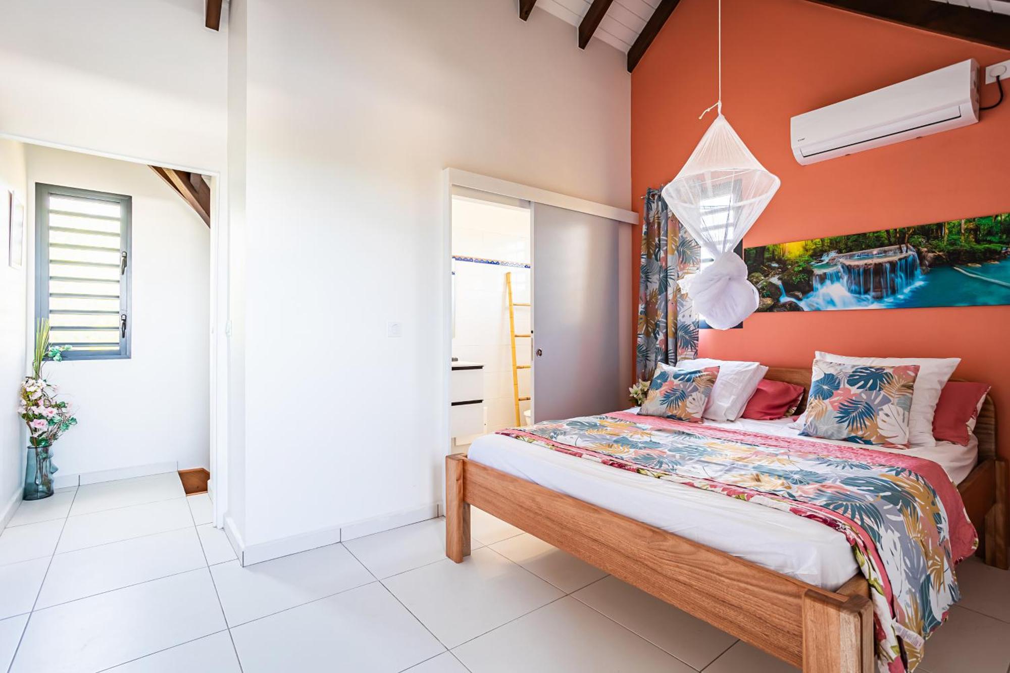 Dalina Holiday home *