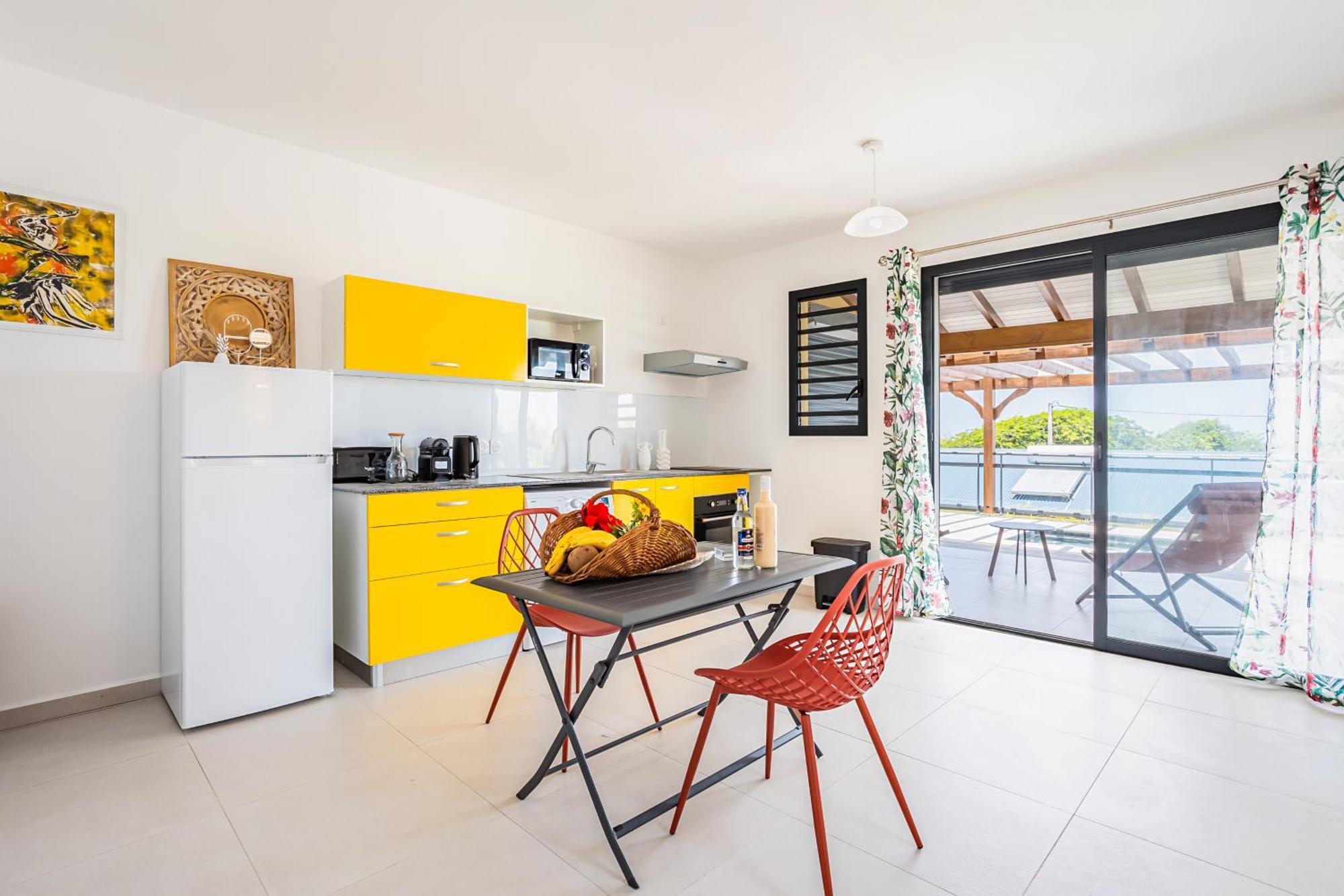 Dalina Holiday home *