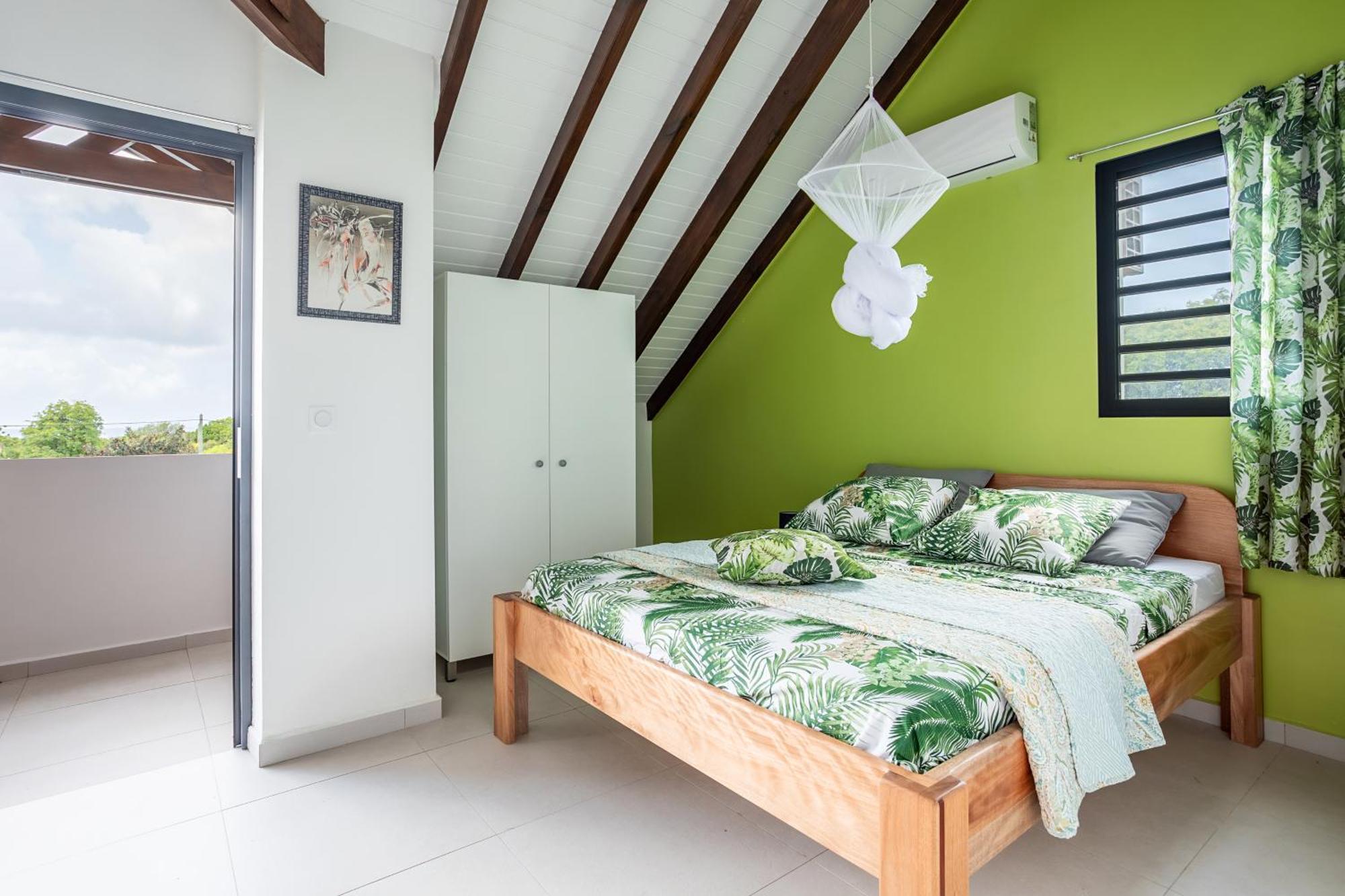 Holiday home Dalina Saint-Francois (Grande-Terre)