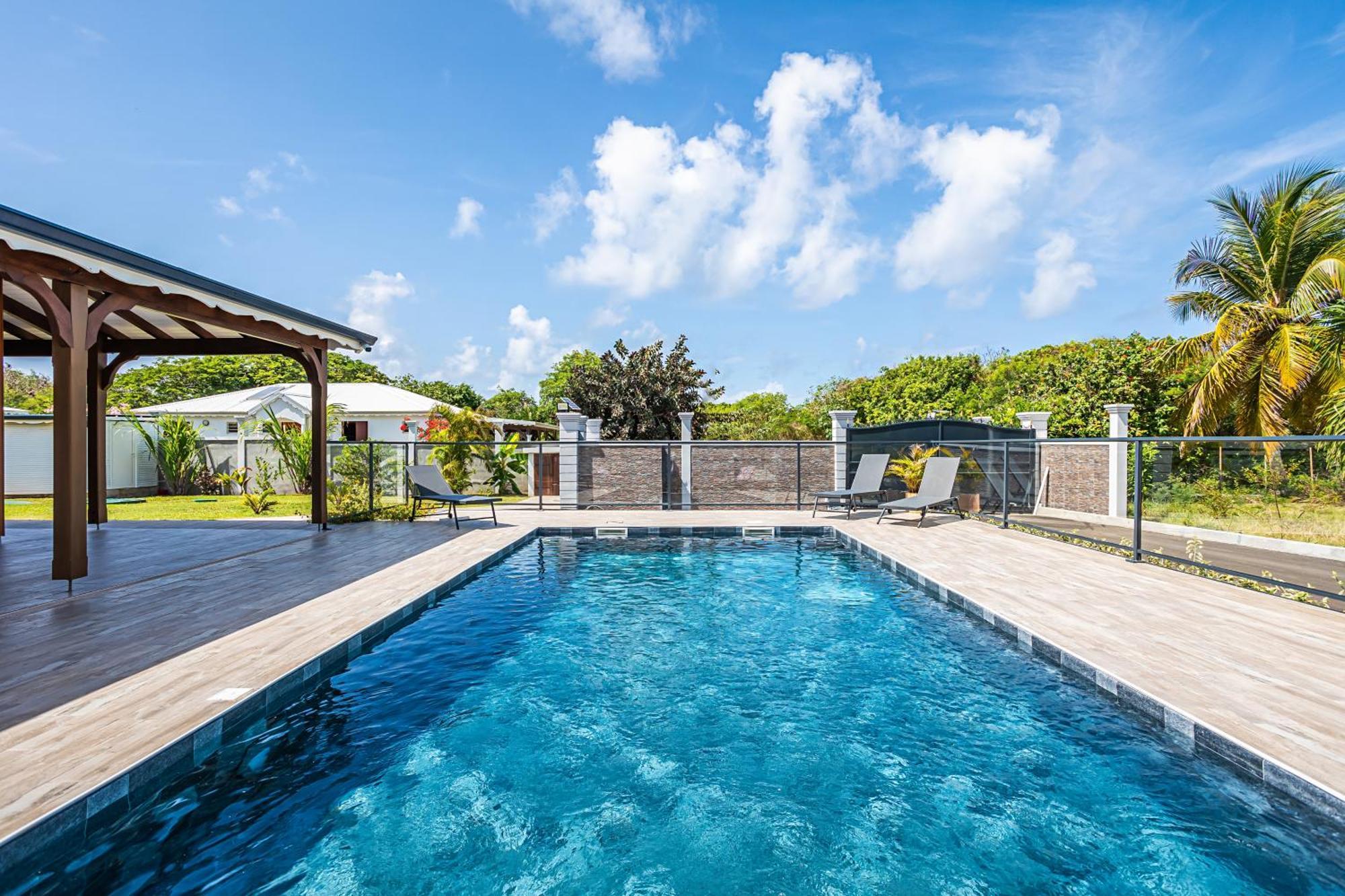 Dalina Holiday home *
