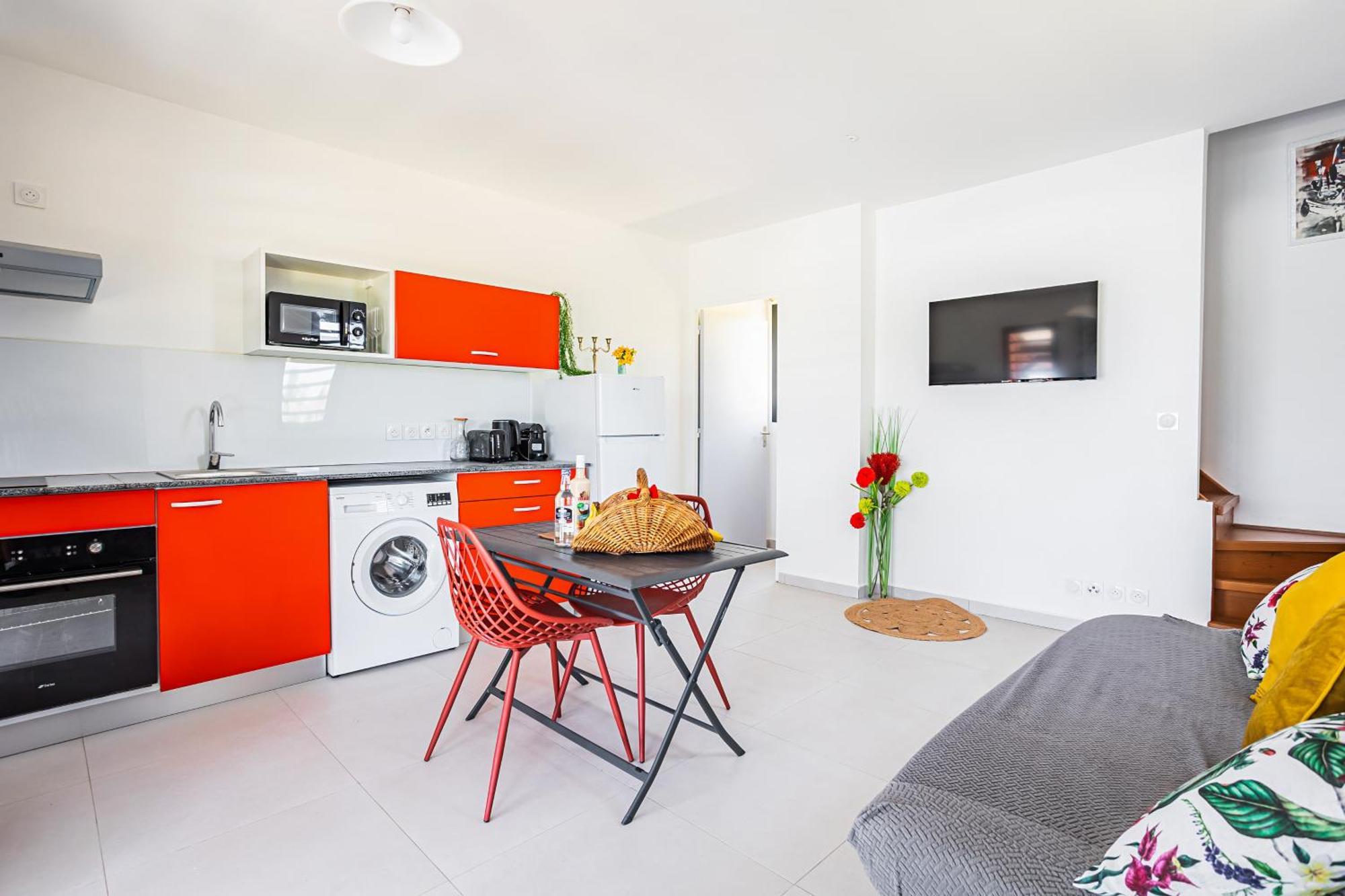Dalina Holiday home