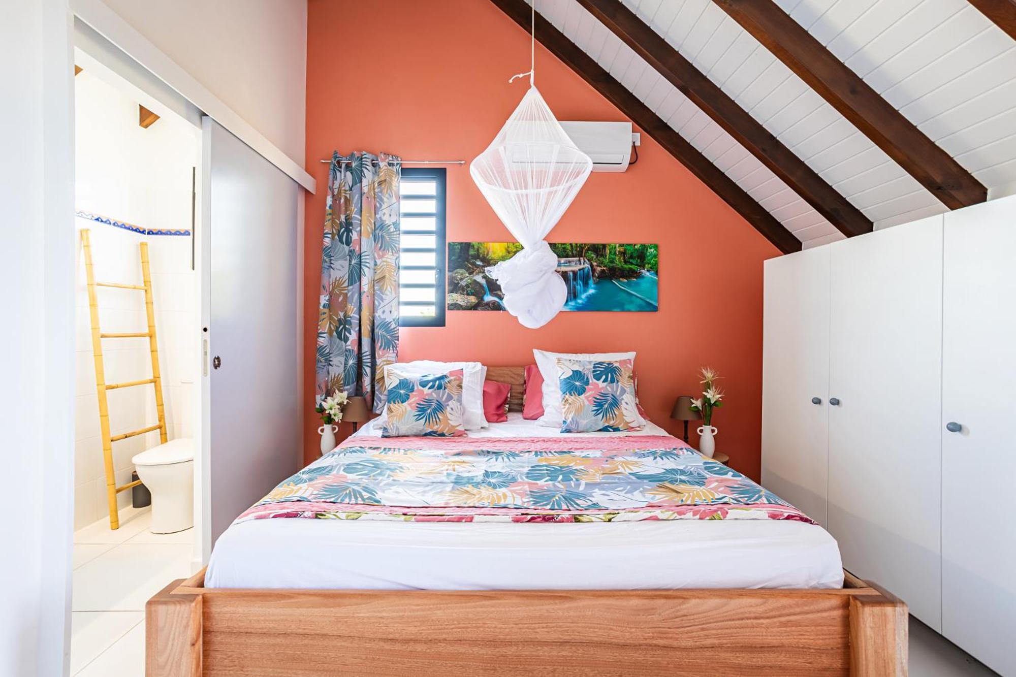 Dalina Holiday home *