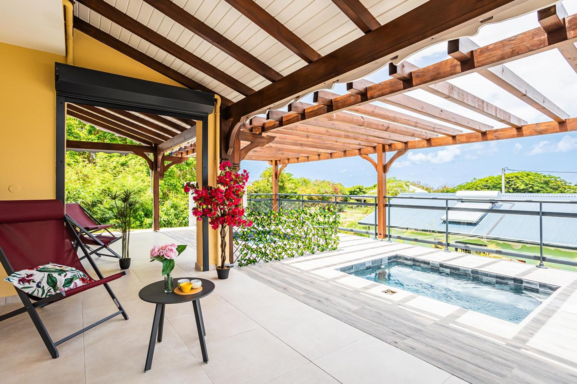 Dalina Holiday home