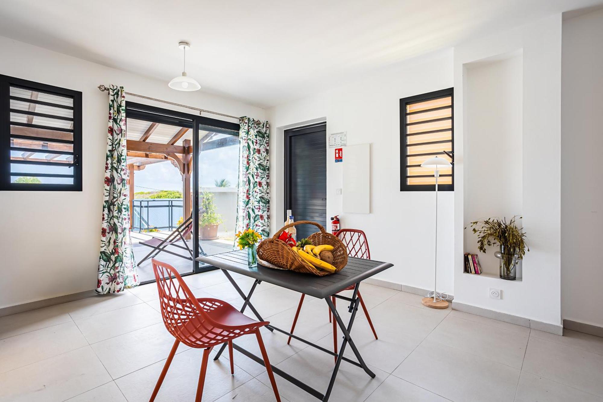 Holiday home Dalina Saint-Francois (Grande-Terre)