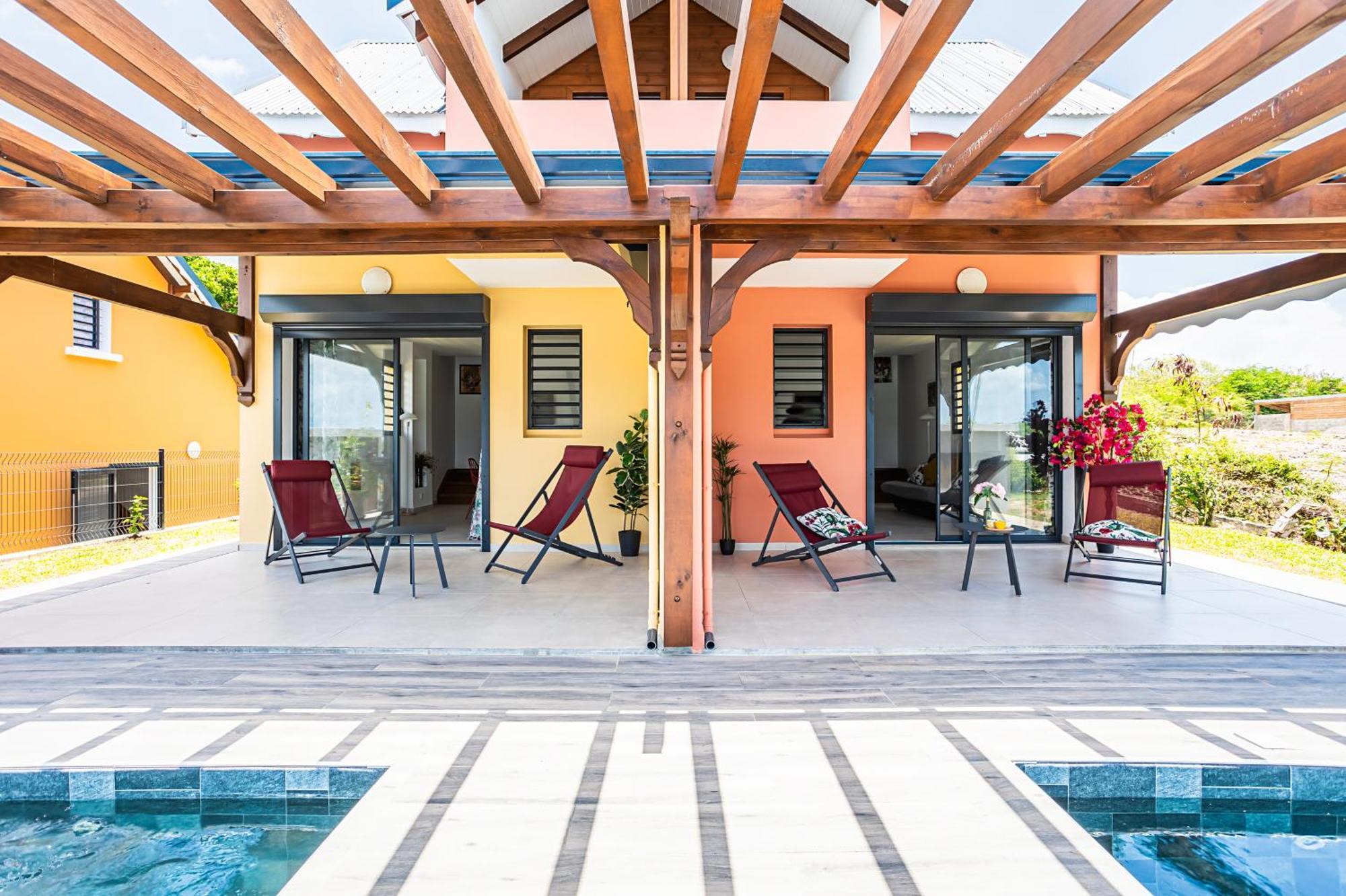 Dalina Holiday home