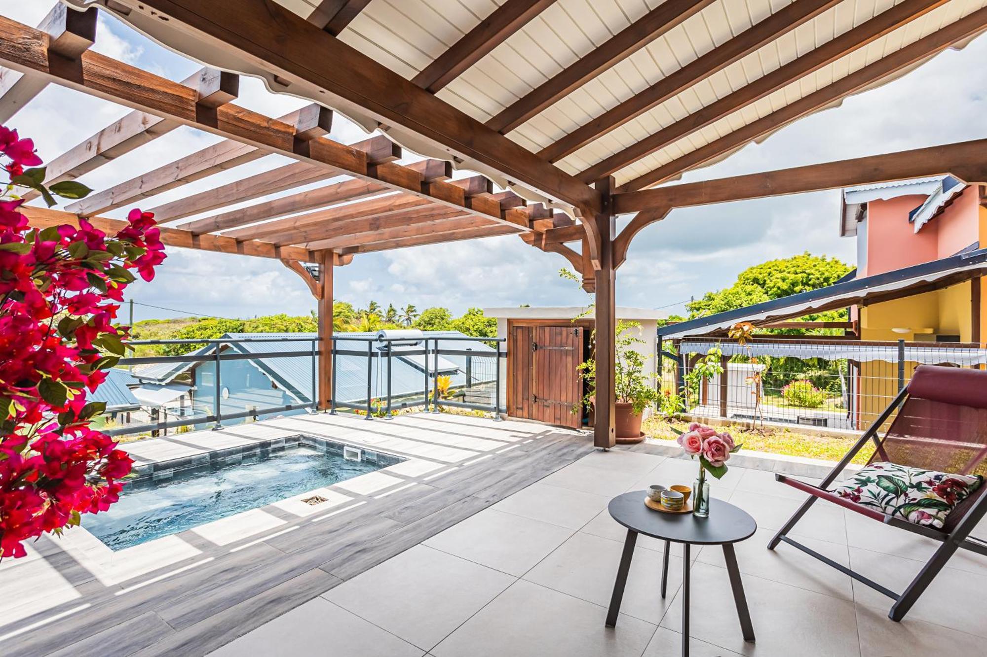 Dalina Holiday home *