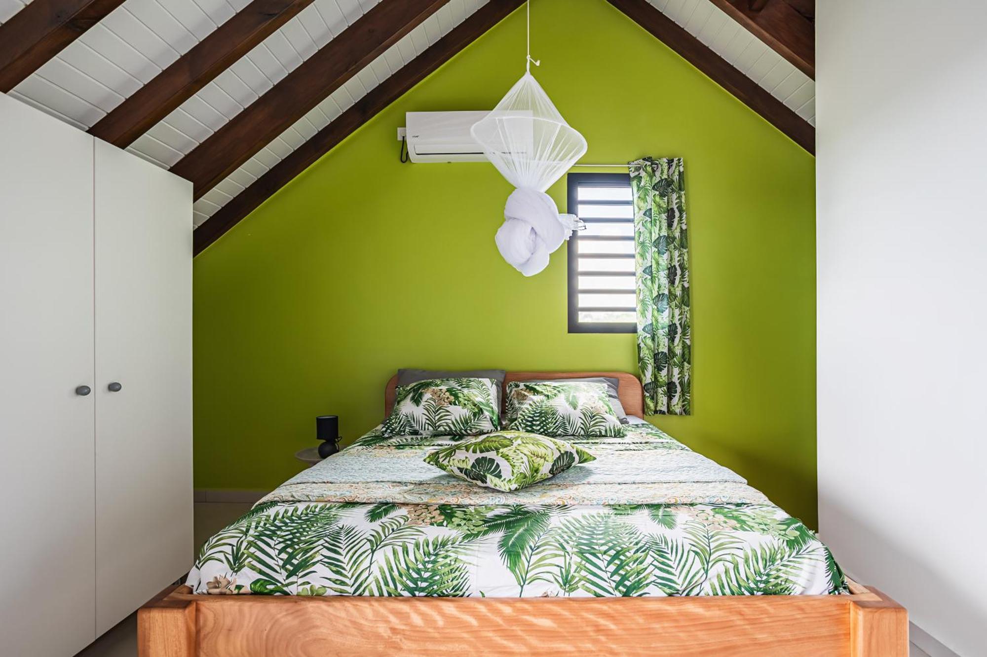 Holiday home Dalina Saint-Francois (Grande-Terre)