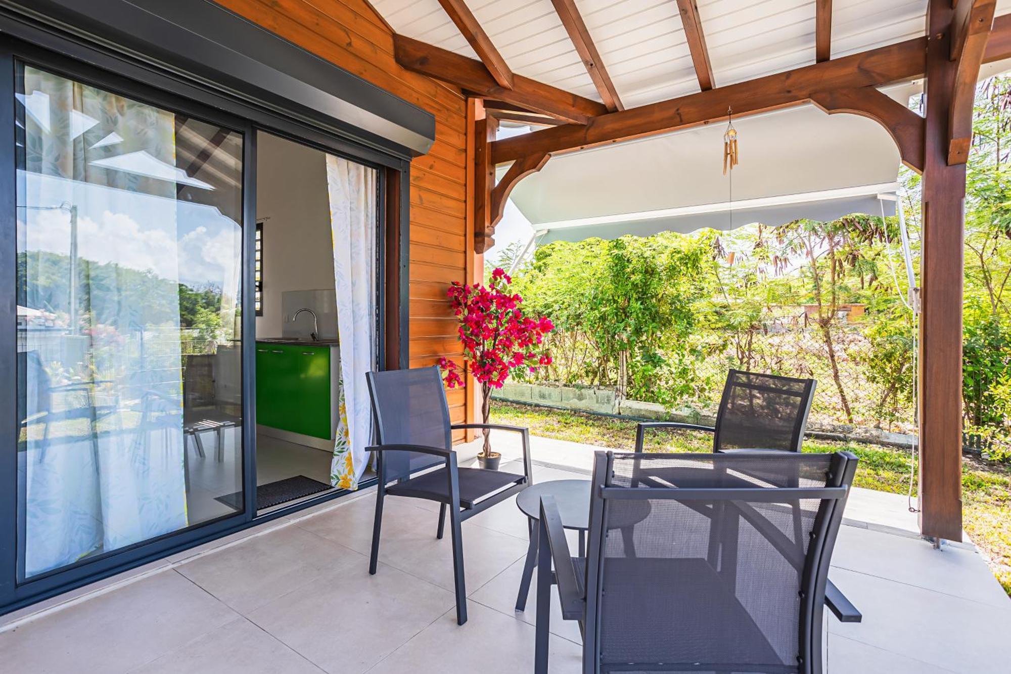 Dalina Holiday home