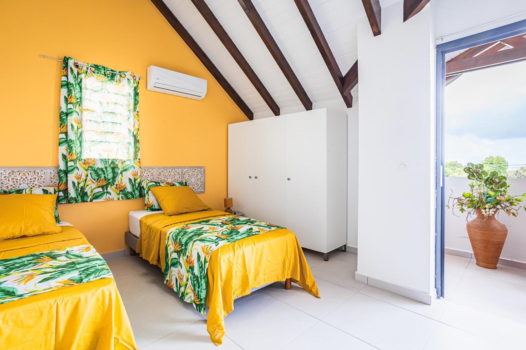 Dalina Holiday home *