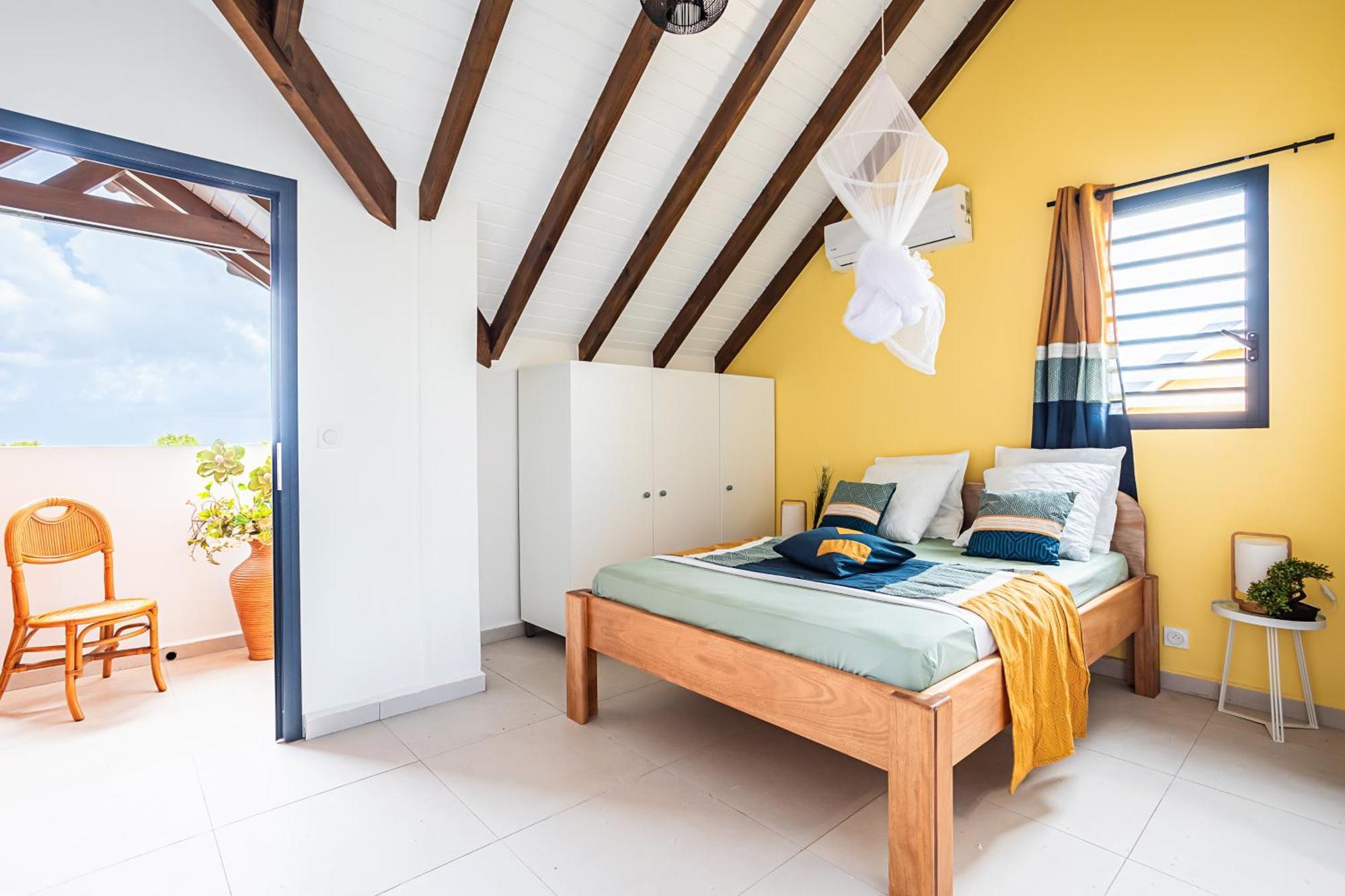 Dalina Holiday home *
