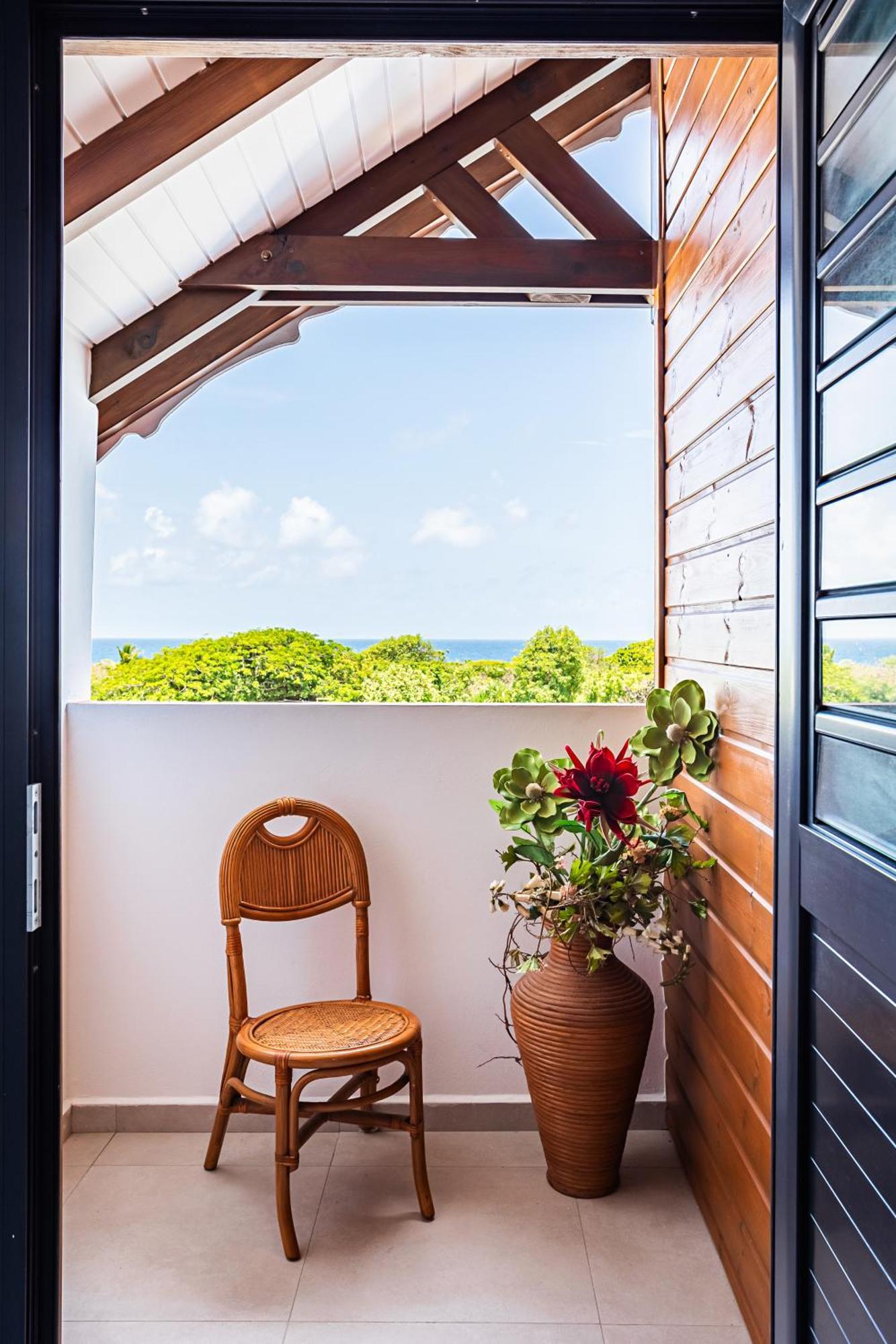 Dalina Holiday home Saint-Francois (Grande-Terre)