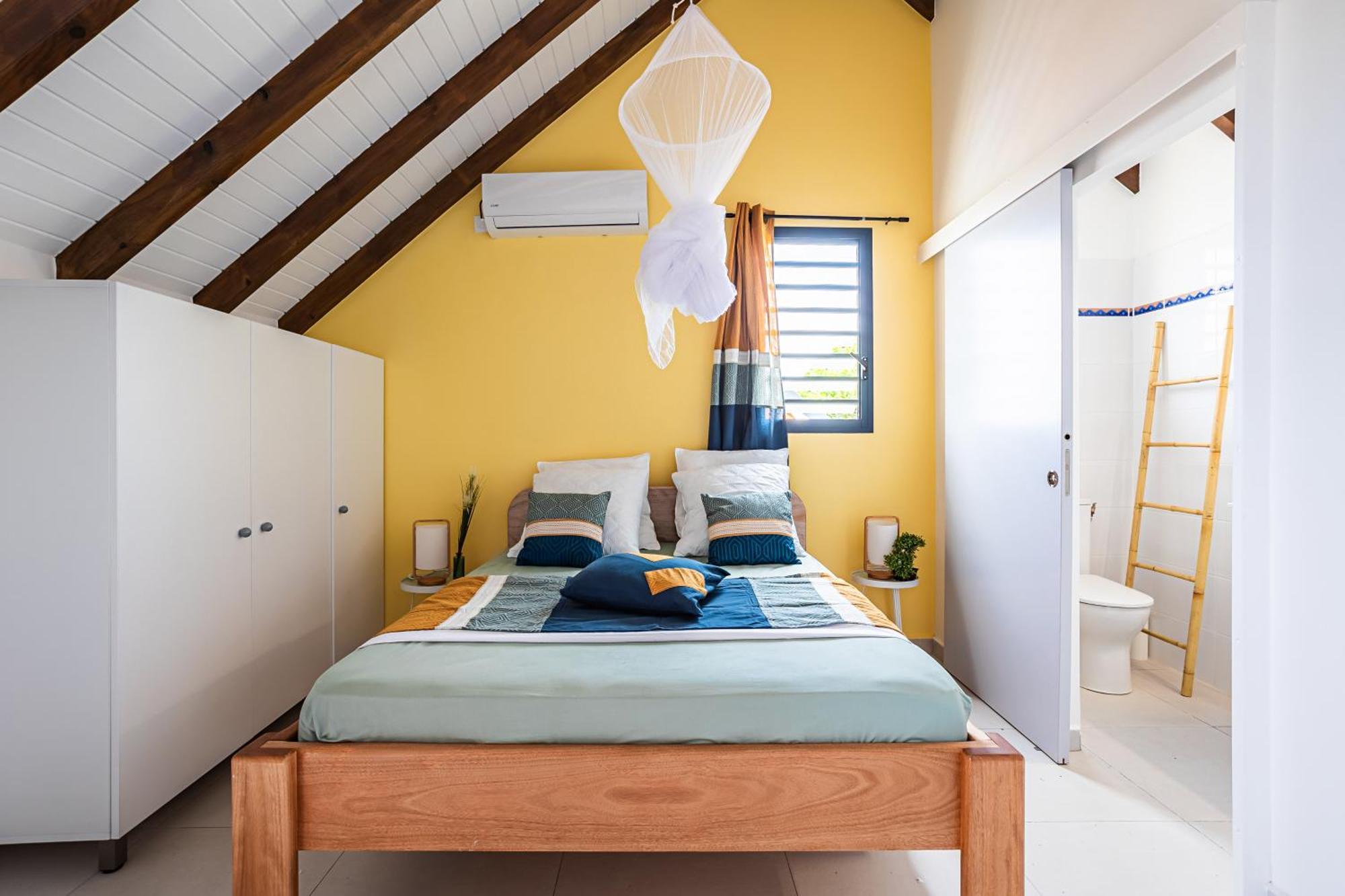 Dalina Holiday home