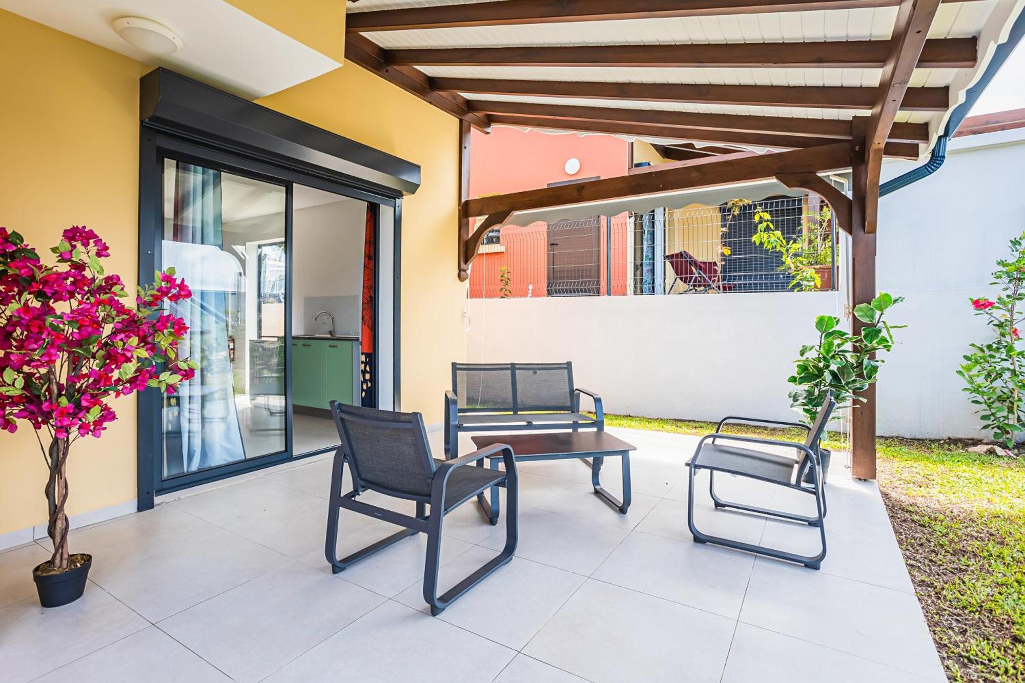 Dalina Holiday home *