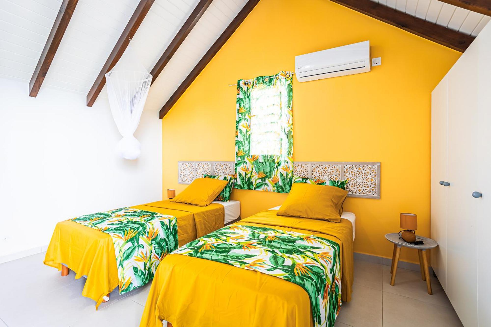 Holiday home Dalina Saint-Francois (Grande-Terre)
