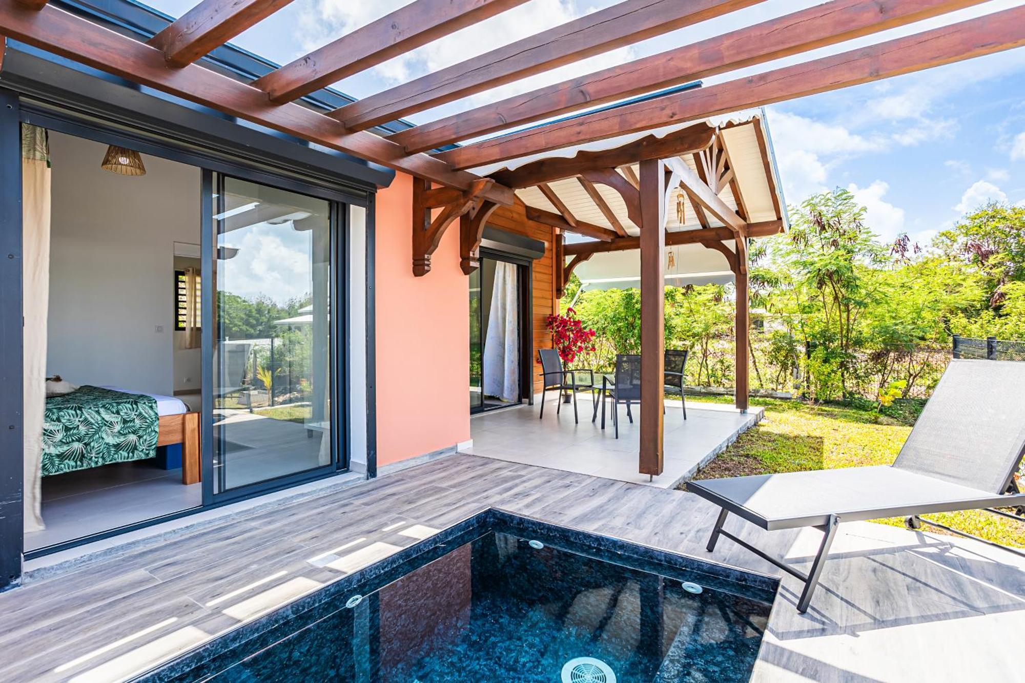 Dalina Holiday home *