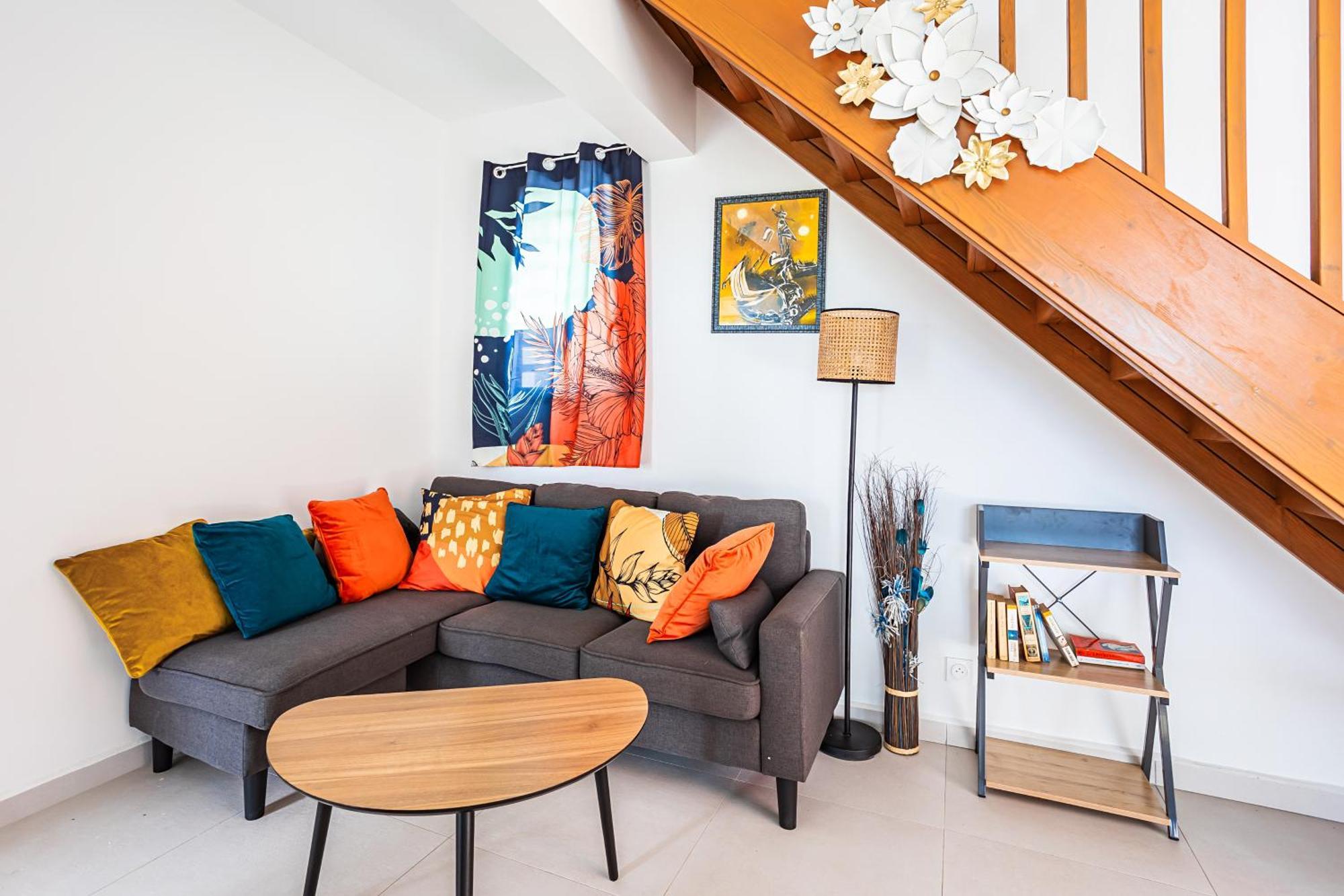Holiday home Dalina *