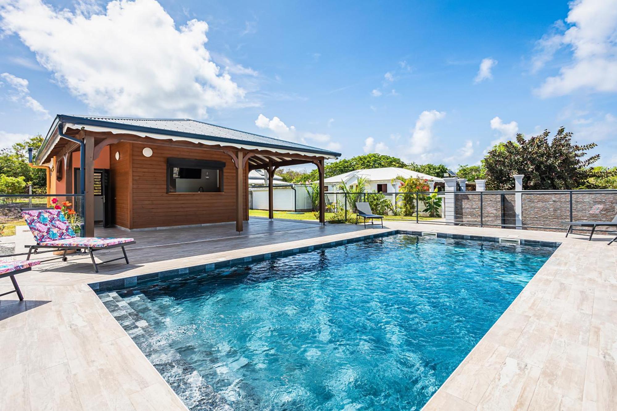 Holiday home Dalina