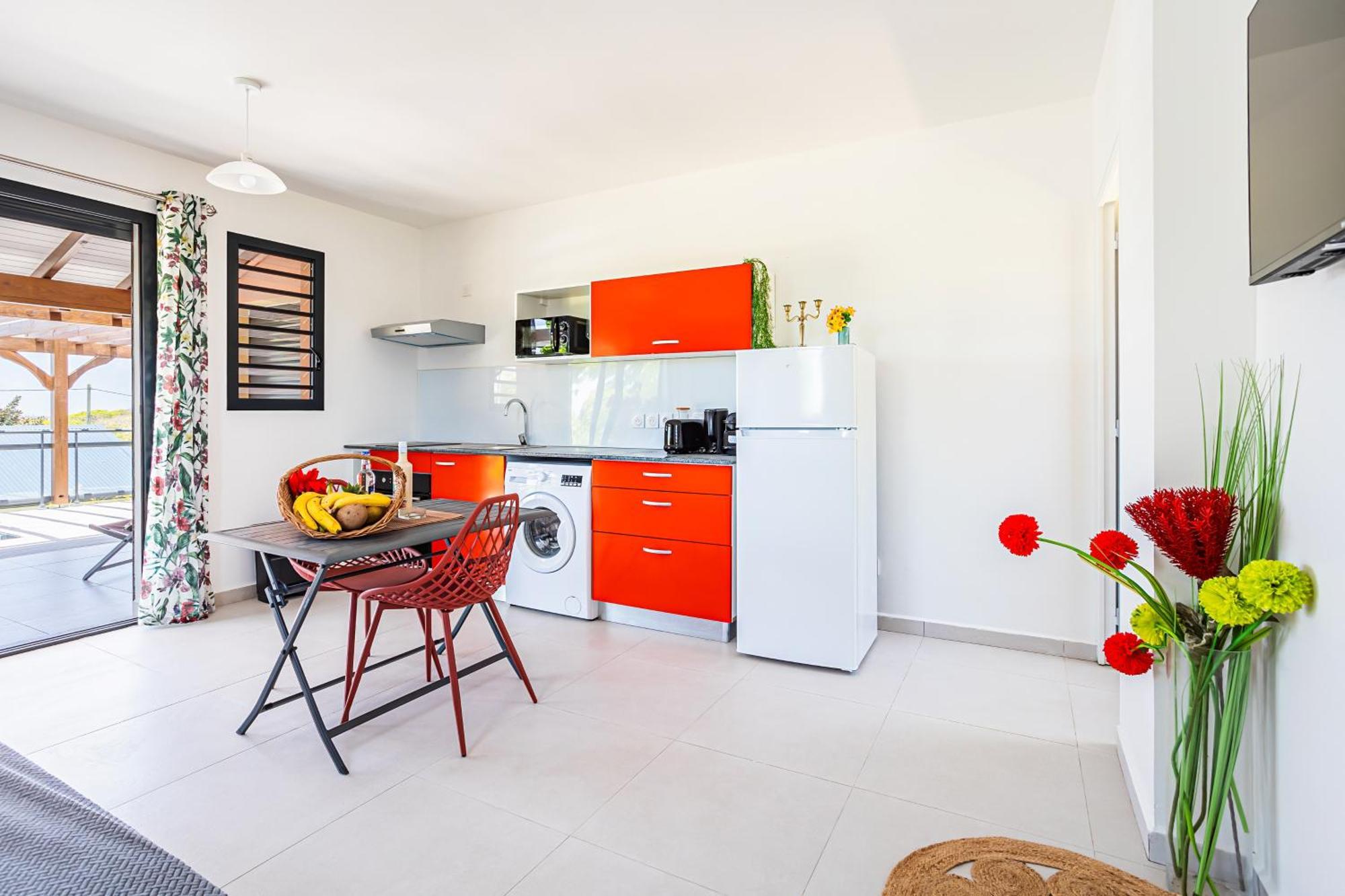 Dalina Holiday home *