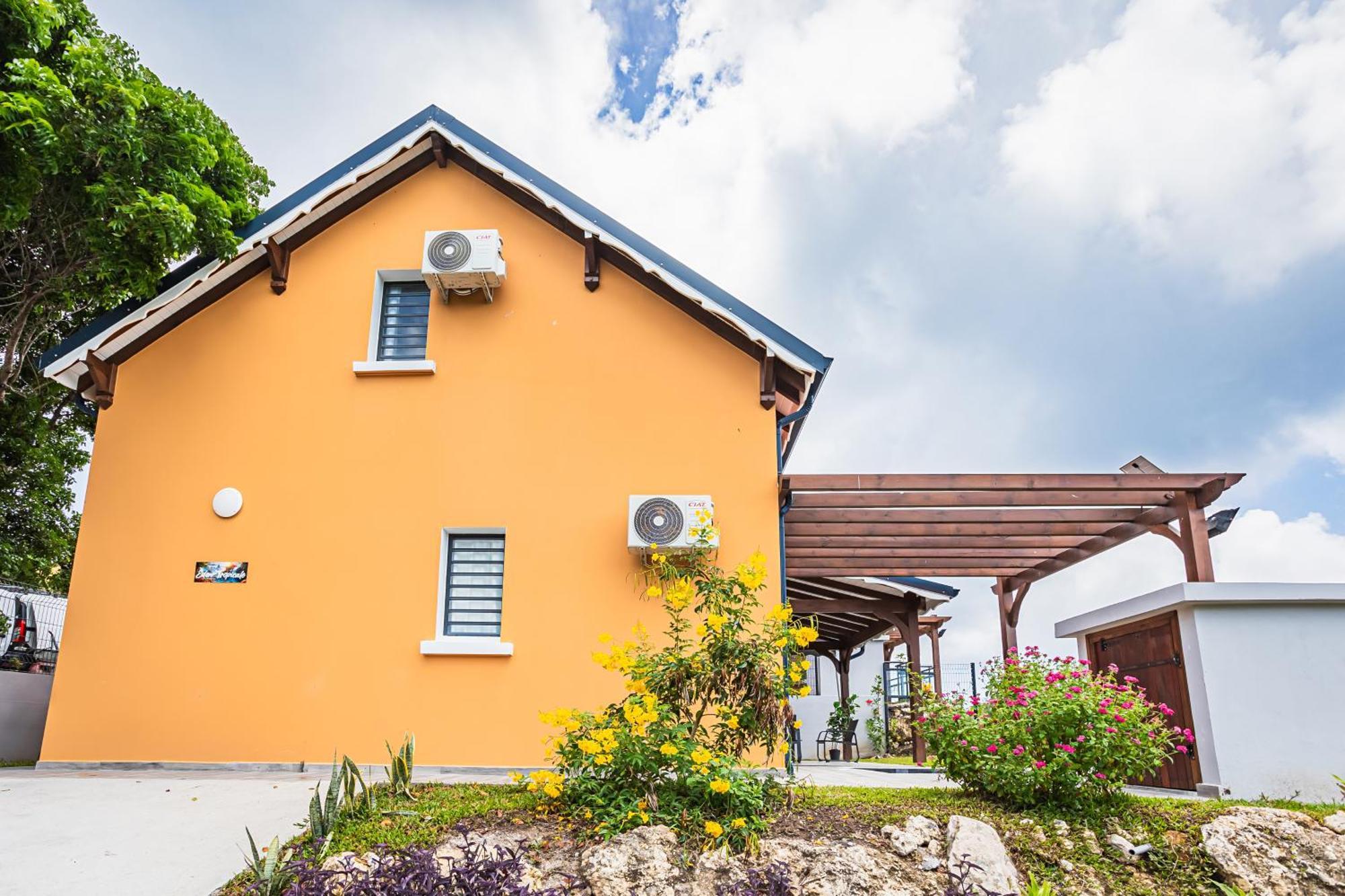 Dalina Holiday home