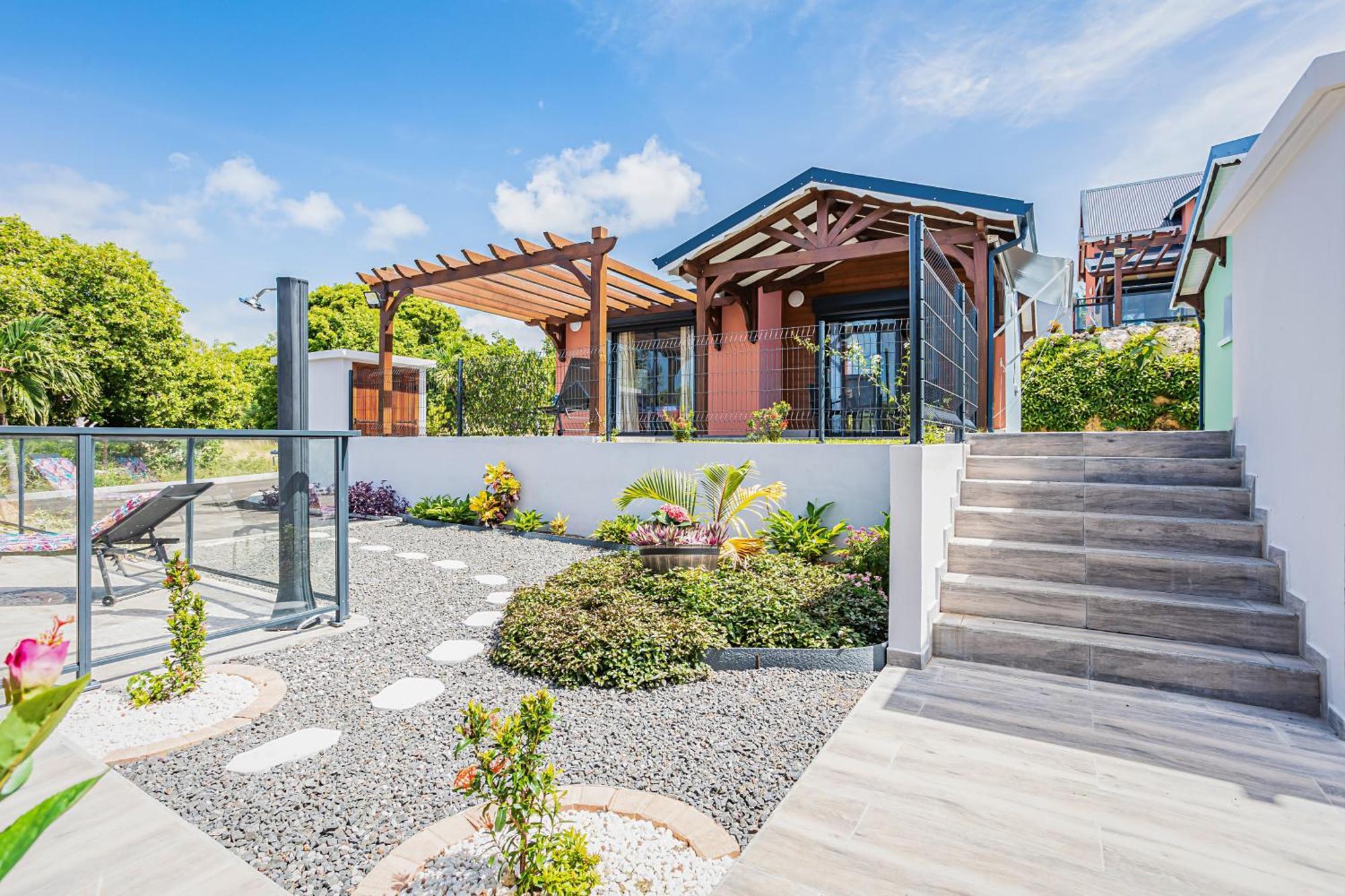 Dalina Holiday home *