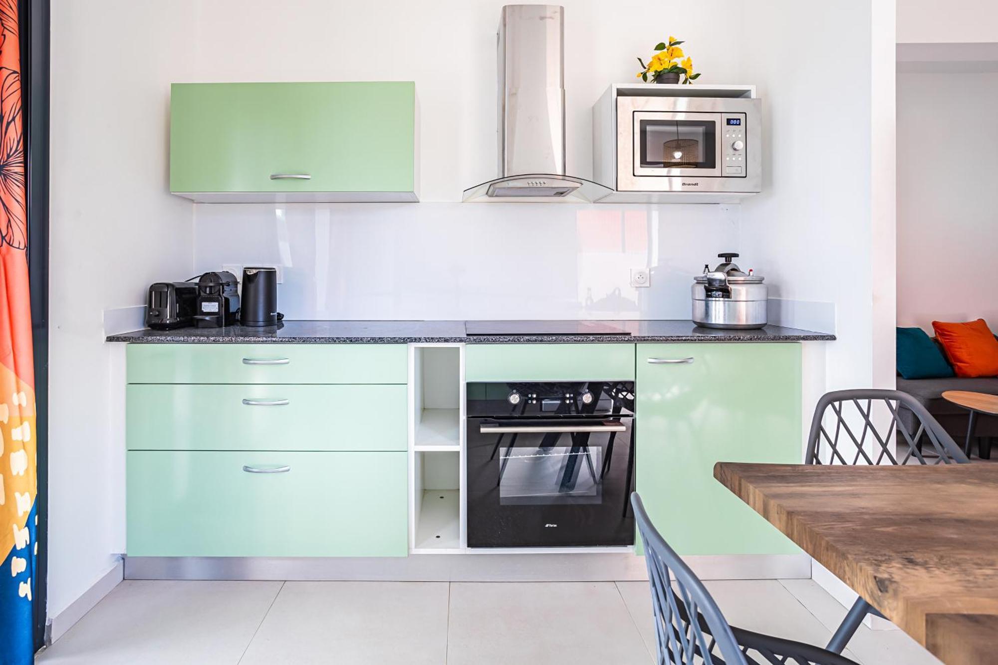 Dalina Holiday home *