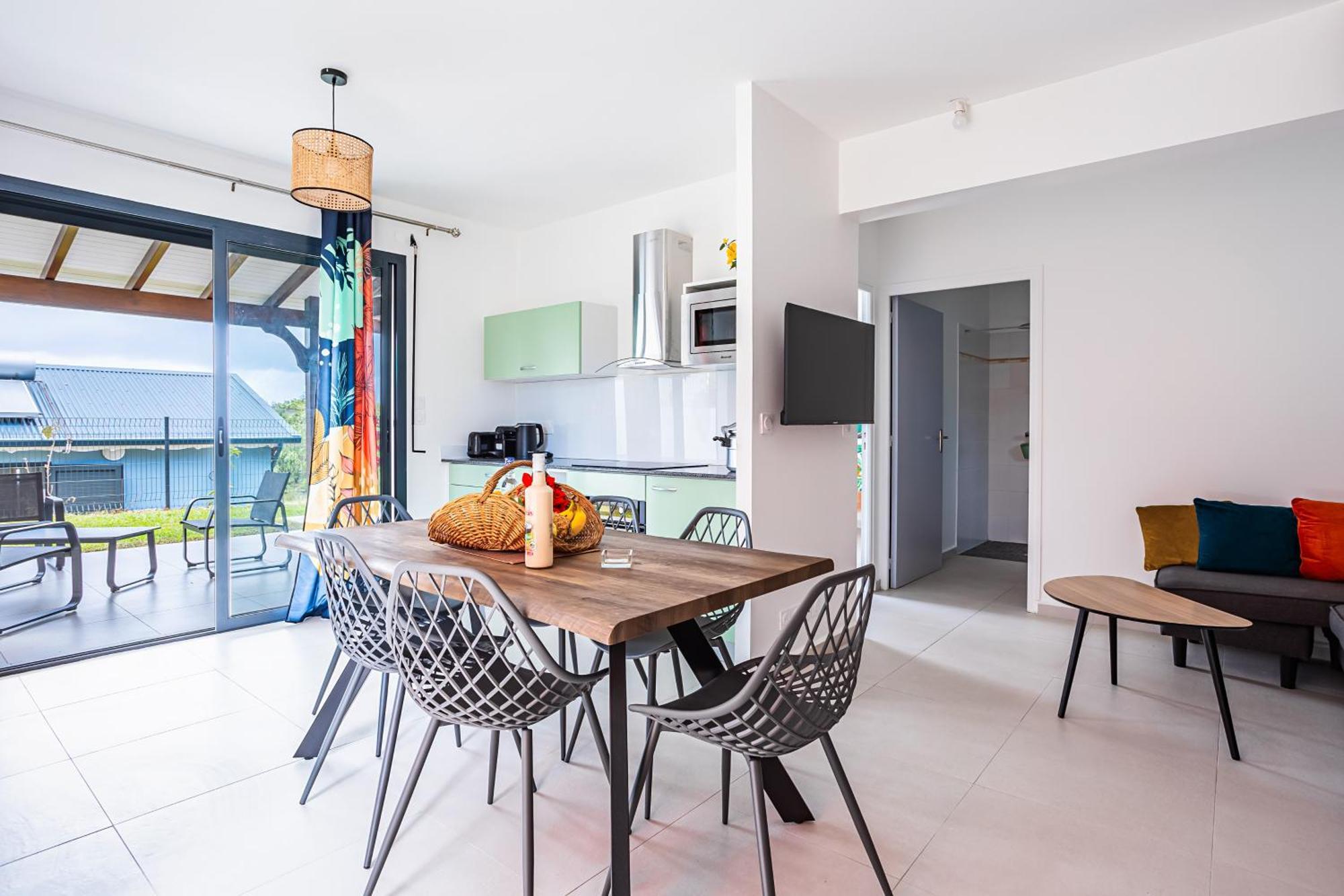 Dalina Holiday home *