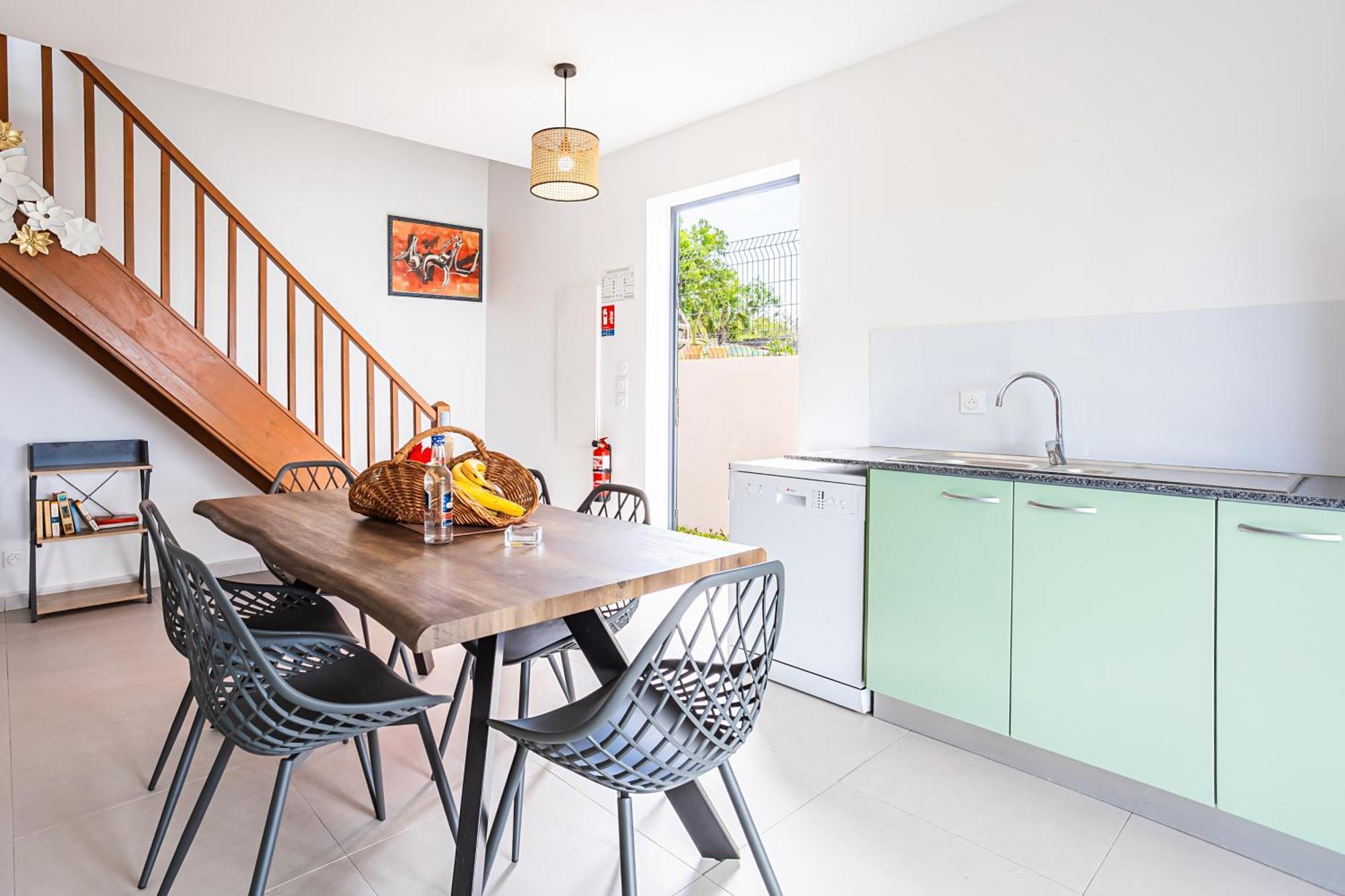 Dalina Holiday home *