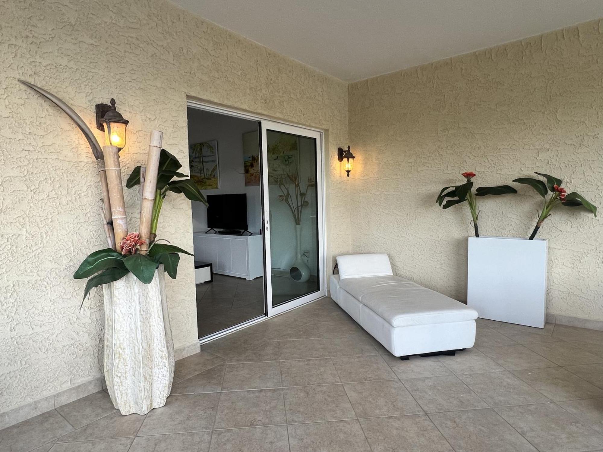 Luxury Marina & Sea View At Porto Cupecoy St Maarten Lowlands