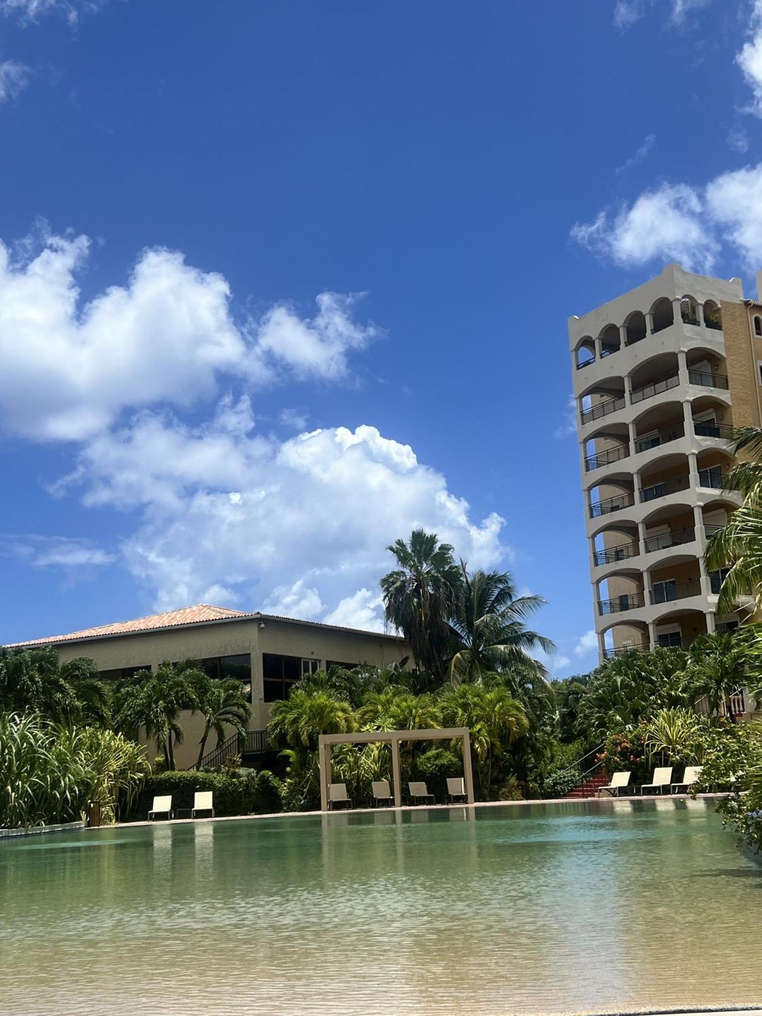 Luxury Marina & Sea View At Porto Cupecoy St Maarten * Lowlands