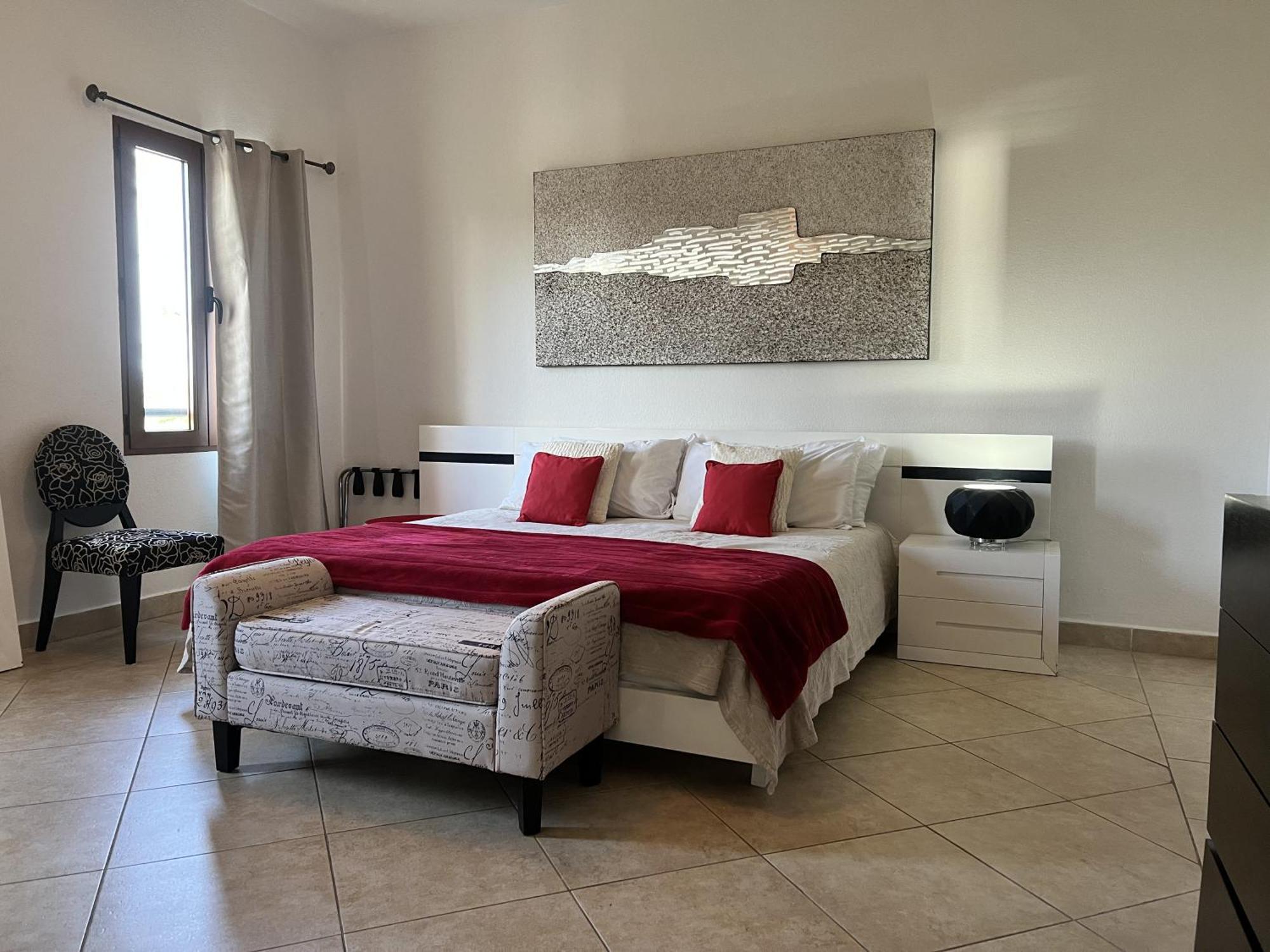 Luxury Marina & Sea View At Porto Cupecoy St Maarten Lowlands
