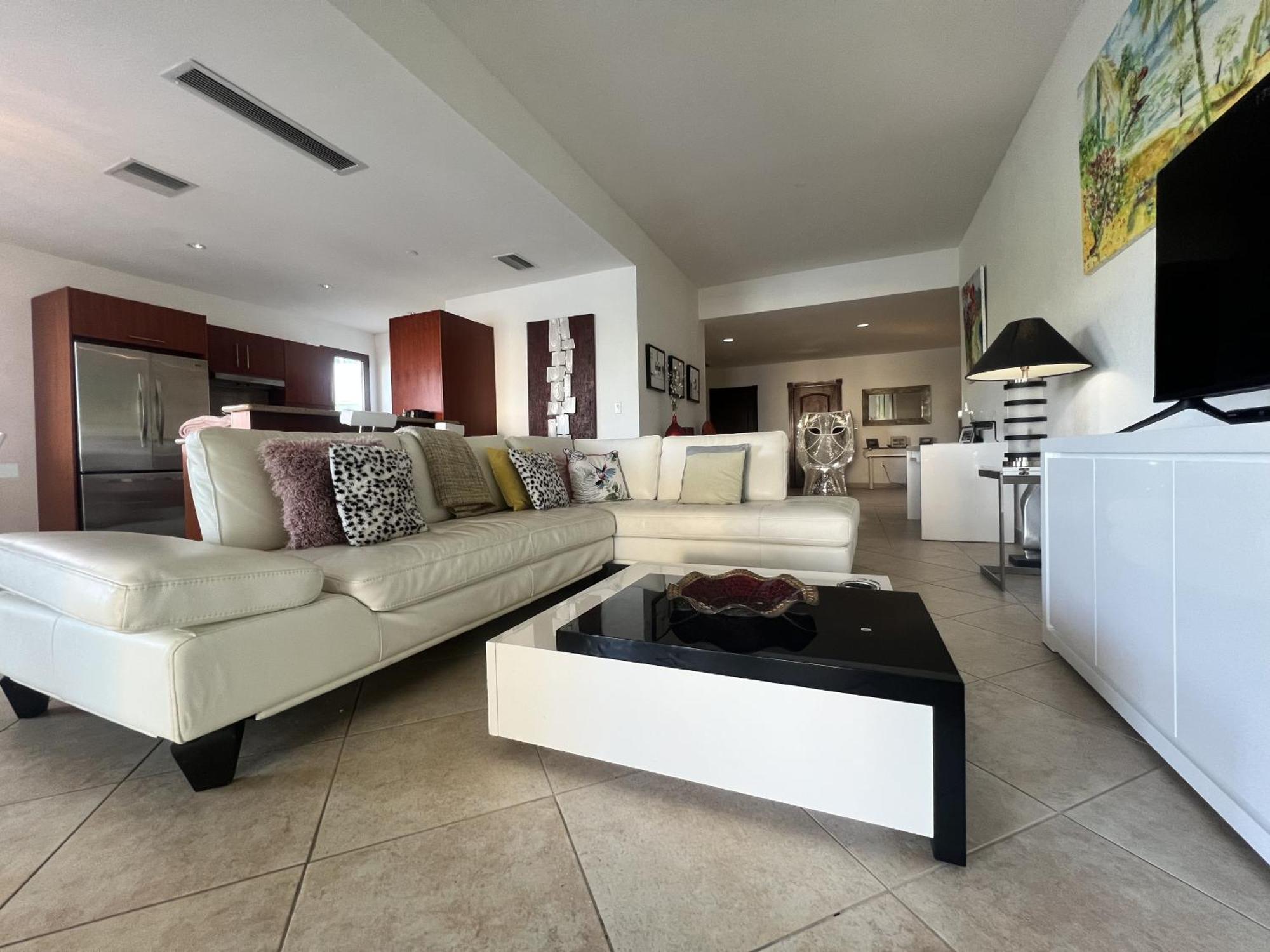 Luxury Marina & Sea View At Porto Cupecoy St Maarten Lowlands