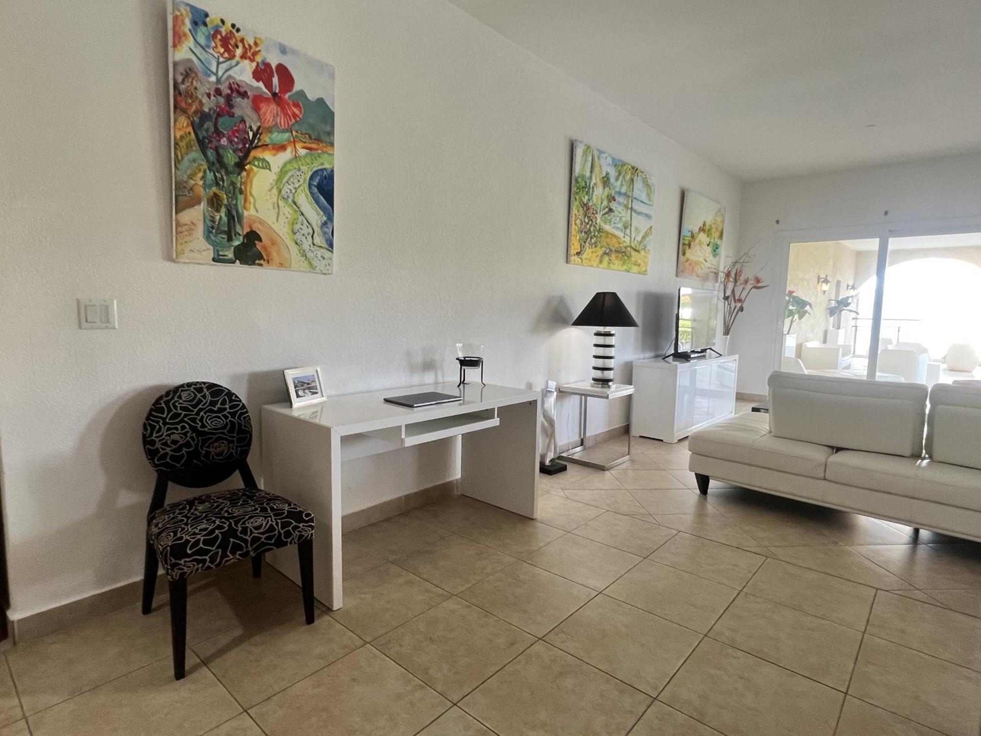 Luxury Marina & Sea View At Porto Cupecoy St Maarten