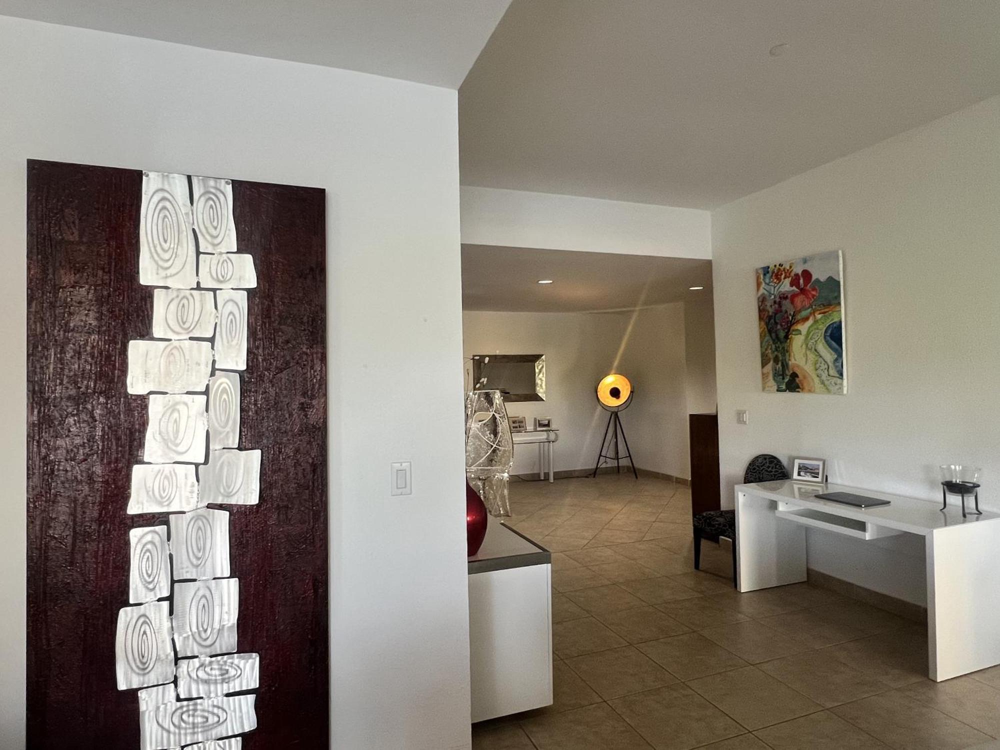 Luxury Marina & Sea View At Porto Cupecoy St Maarten Apartment