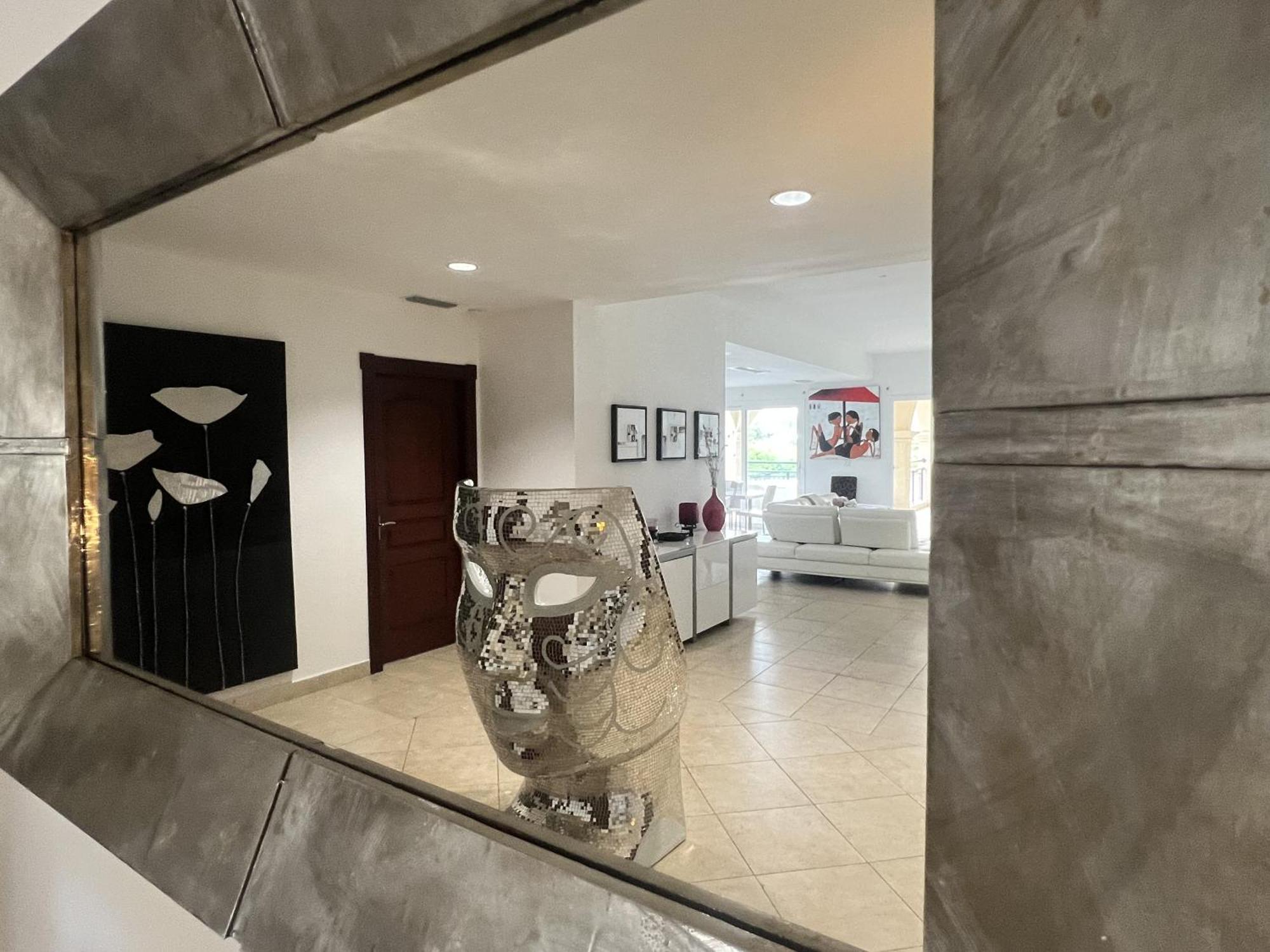 Apartment Luxury Marina & Sea View At Porto Cupecoy St Maarten