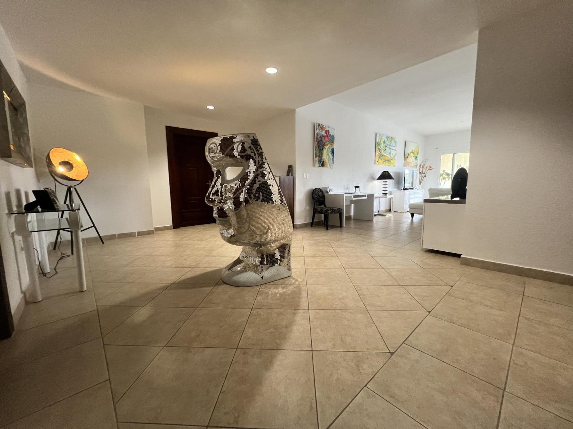 Apartment Luxury Marina & Sea View At Porto Cupecoy St Maarten *