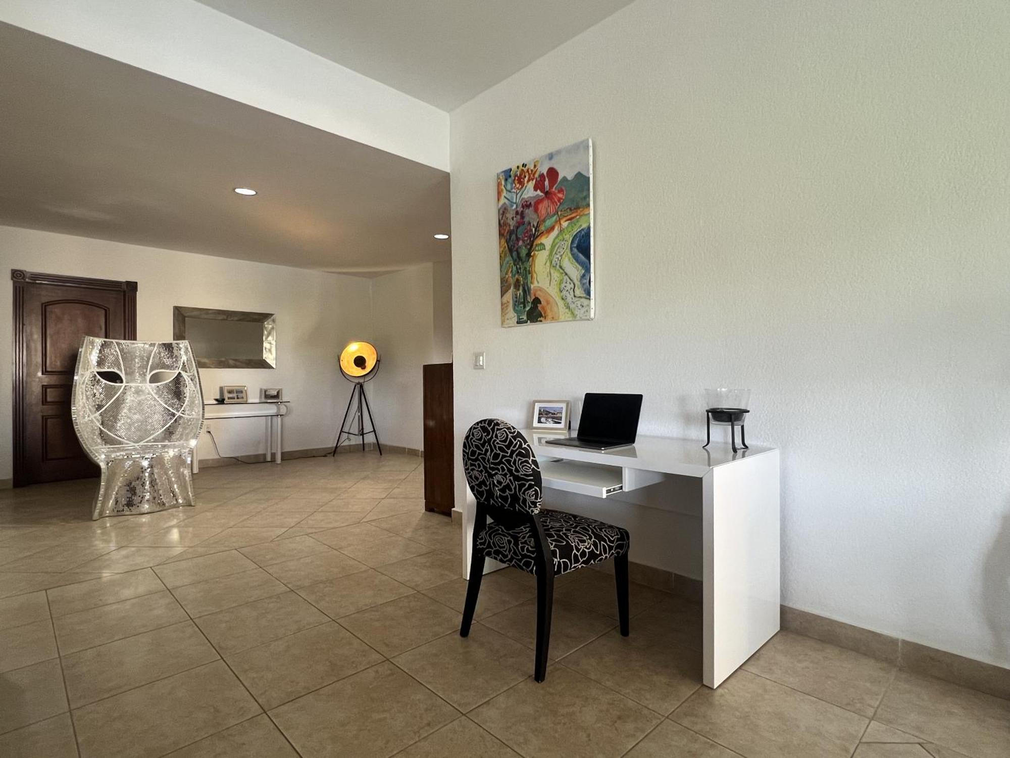 Luxury Marina & Sea View At Porto Cupecoy St Maarten Apartment Lowlands