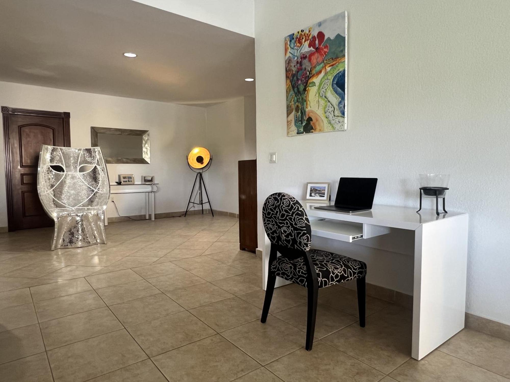 Apartment Luxury Marina & Sea View At Porto Cupecoy St Maarten Lowlands