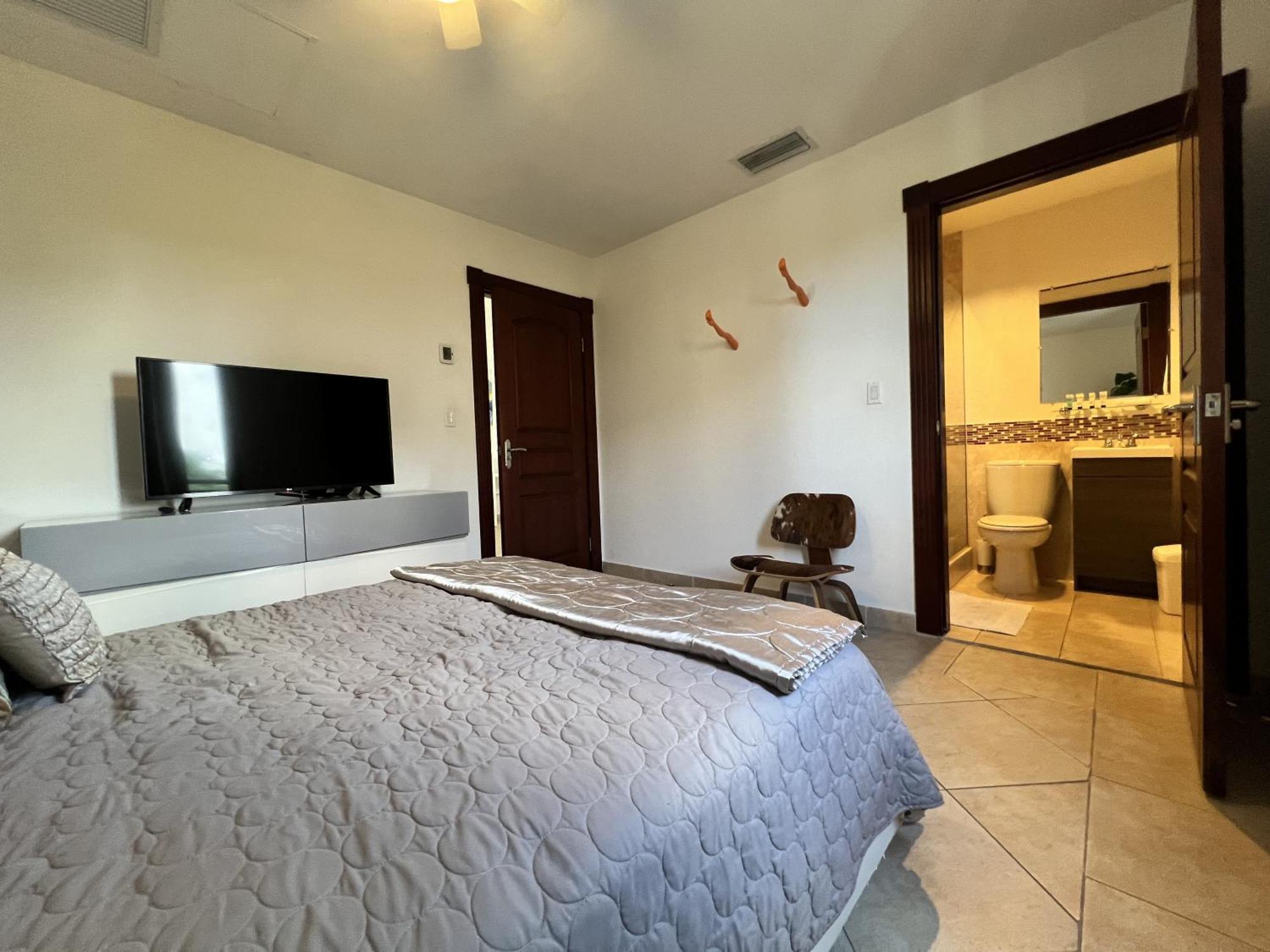 Apartment Luxury Marina & Sea View At Porto Cupecoy St Maarten *