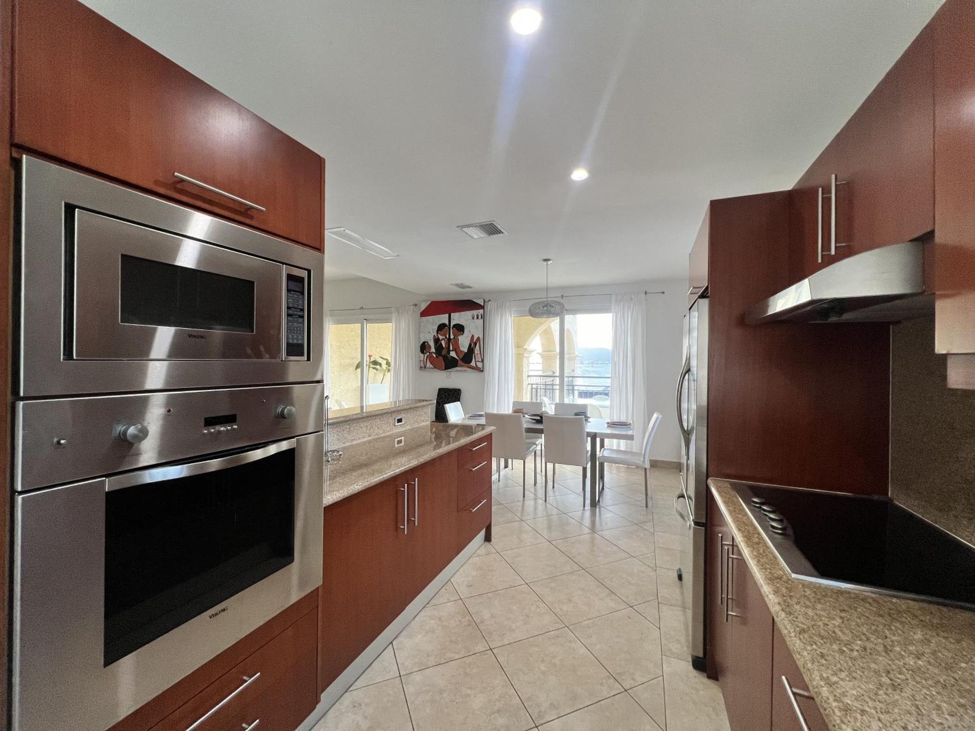 Luxury Marina & Sea View At Porto Cupecoy St Maarten Apartment Lowlands