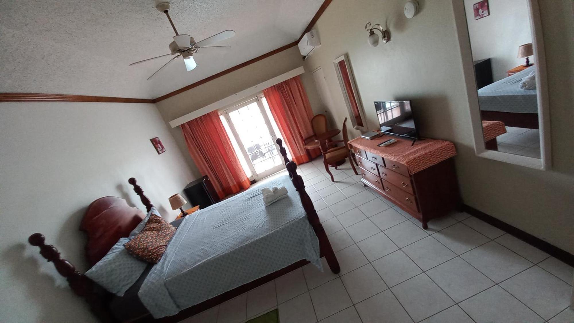 Hotel Fisherman's Florence Hall