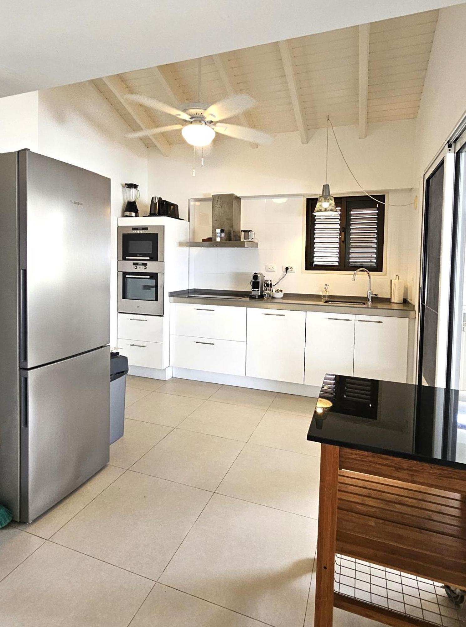 One Ocean Boutique & Bonaire Apartment *