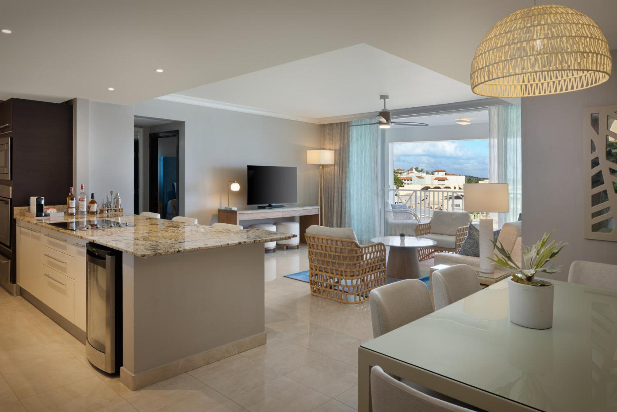 O2 Club & By Ocean Hotel 5*