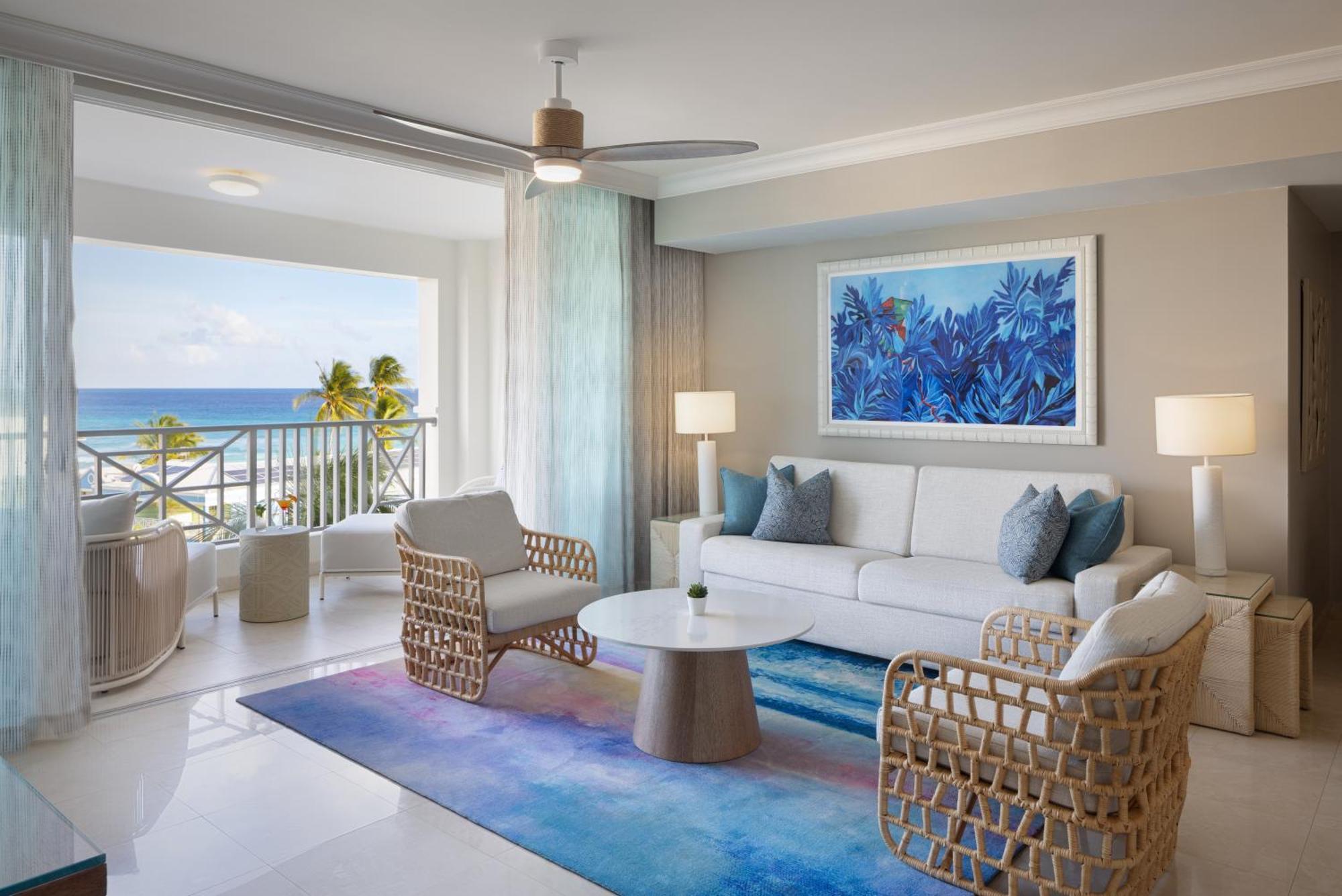 O2 Club & By Ocean Hotel 5*