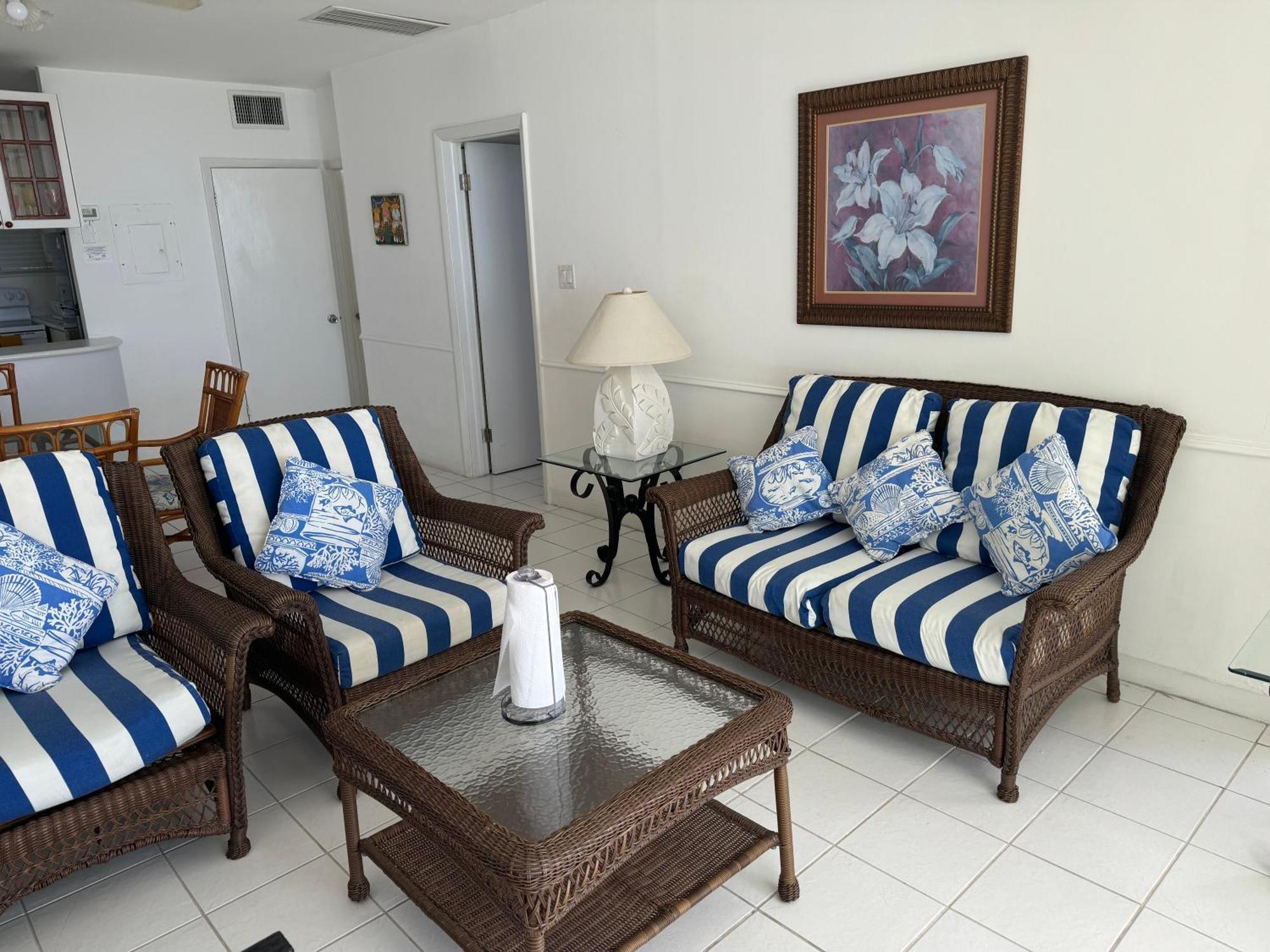 Sunset Cove - Vacation In Paradise! * Nassau